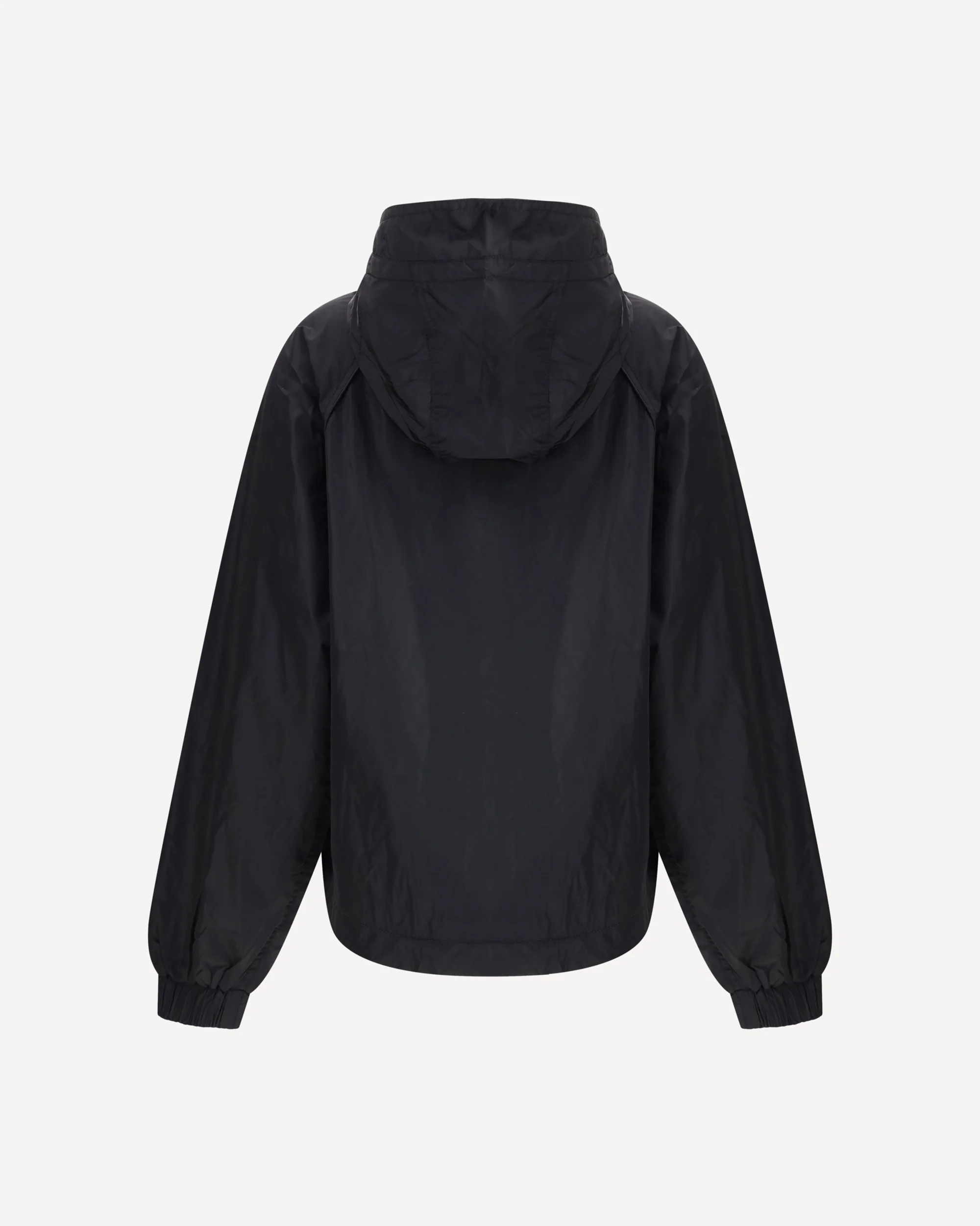 Recycled Nylon Jacket - Image 4