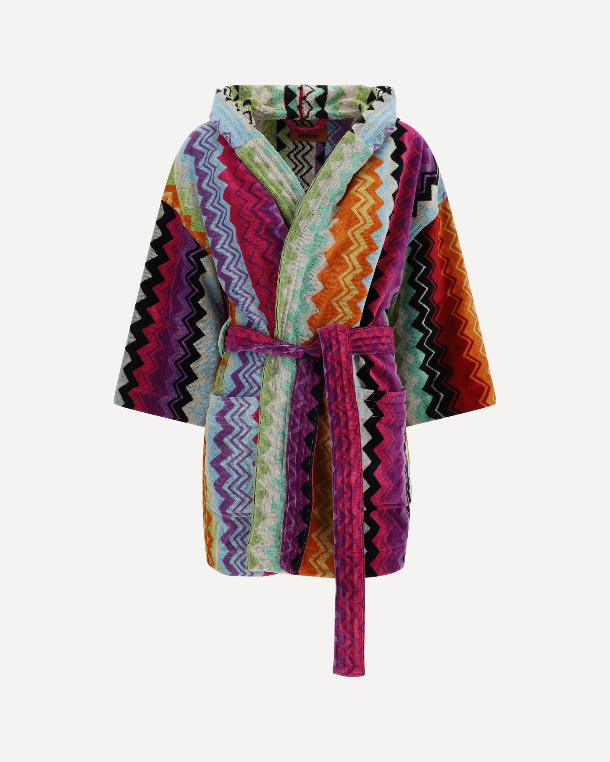 Giacomo Bathrobe - Image 3