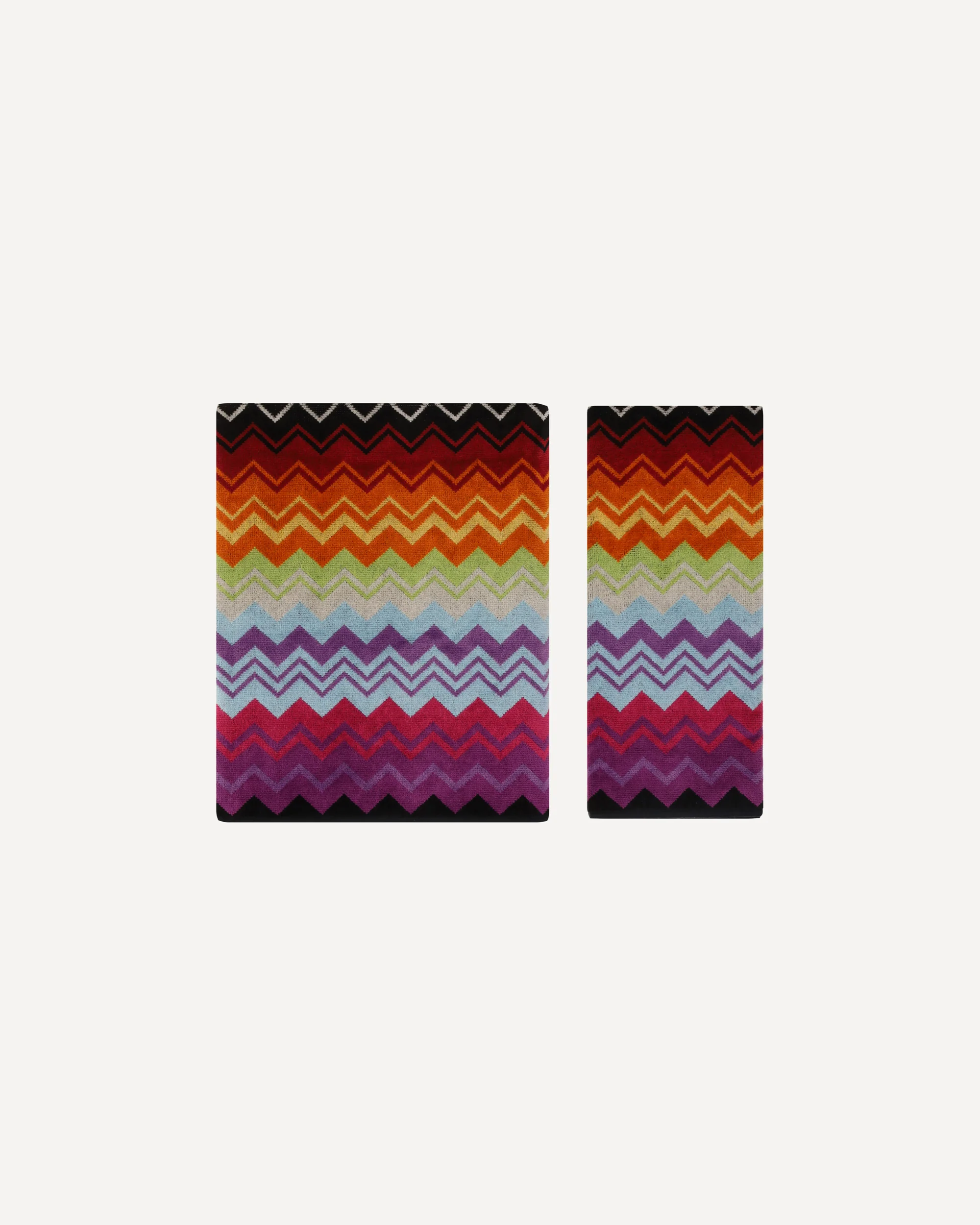 Giacomo Set Towels - Image 3