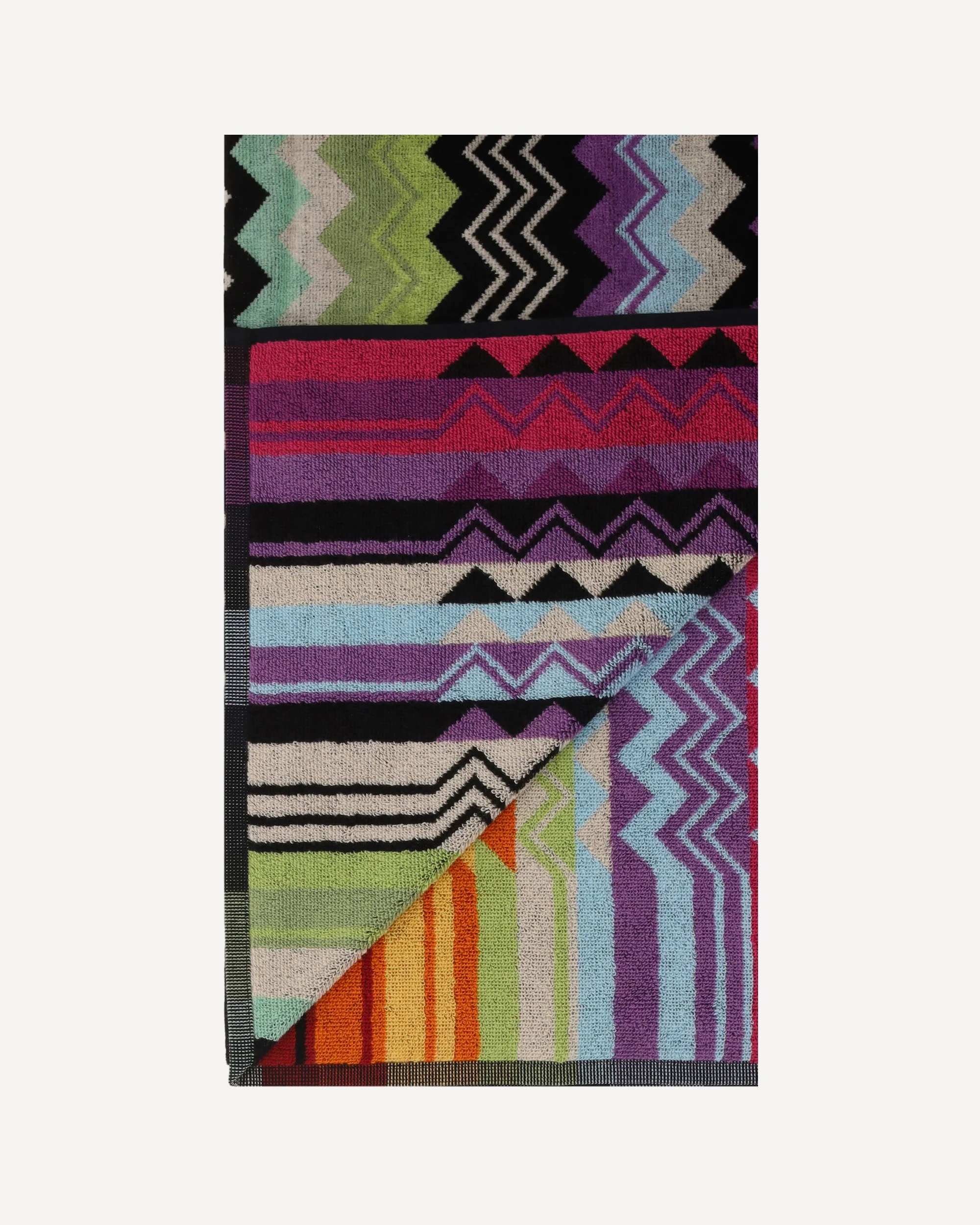 Giacomo Set Towels - Image 4