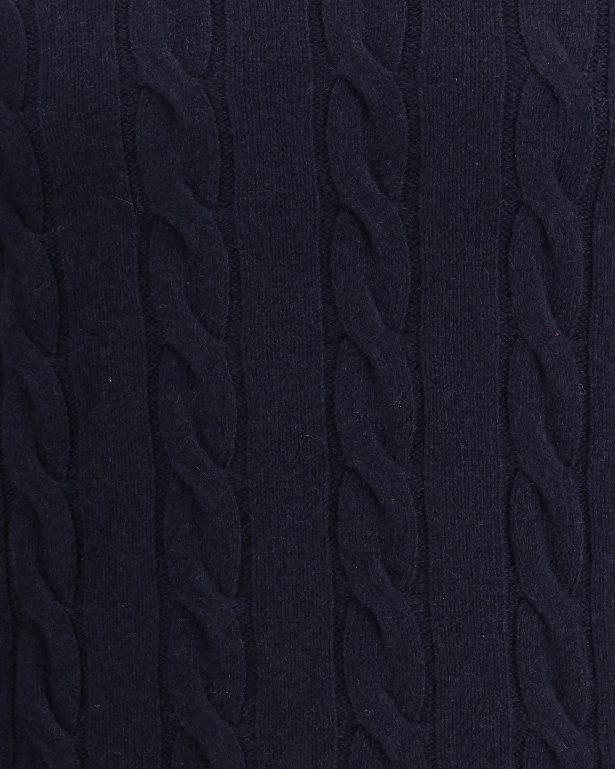 Braided-effect crewneck Sweater - Image 5