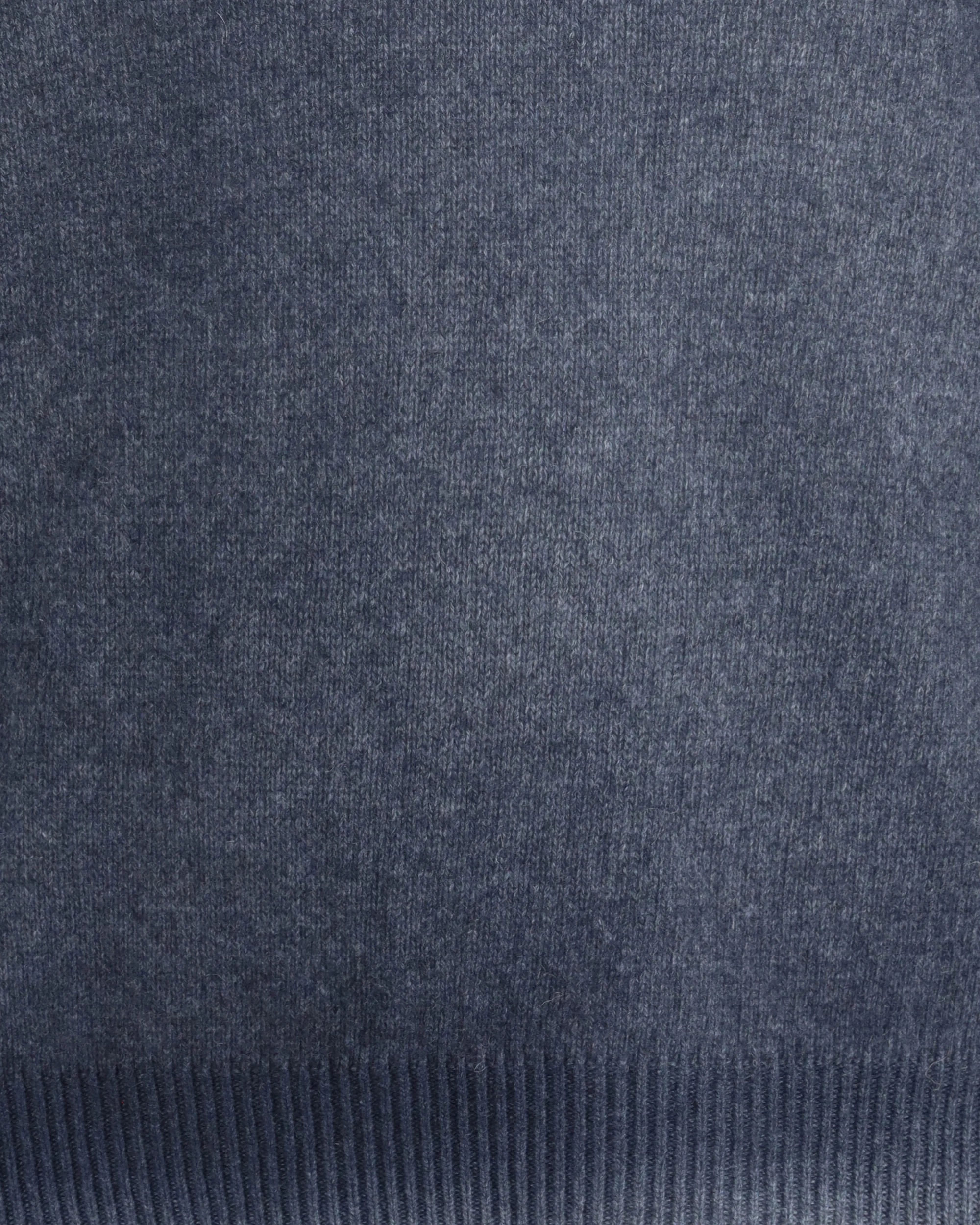 Cashmere Crewneck with gradient effect - Image 5