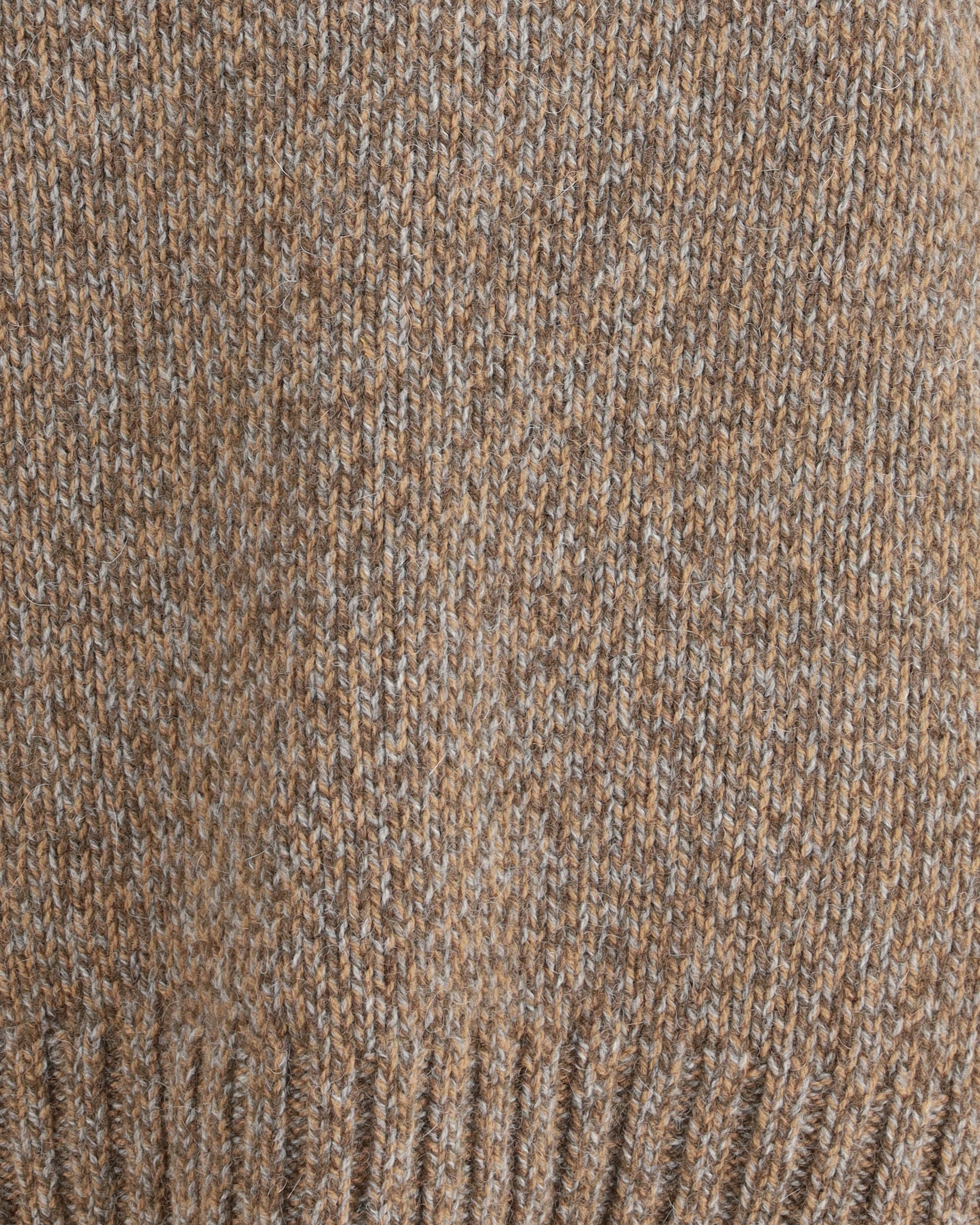 Crewneck Wool Sweater - Image 5