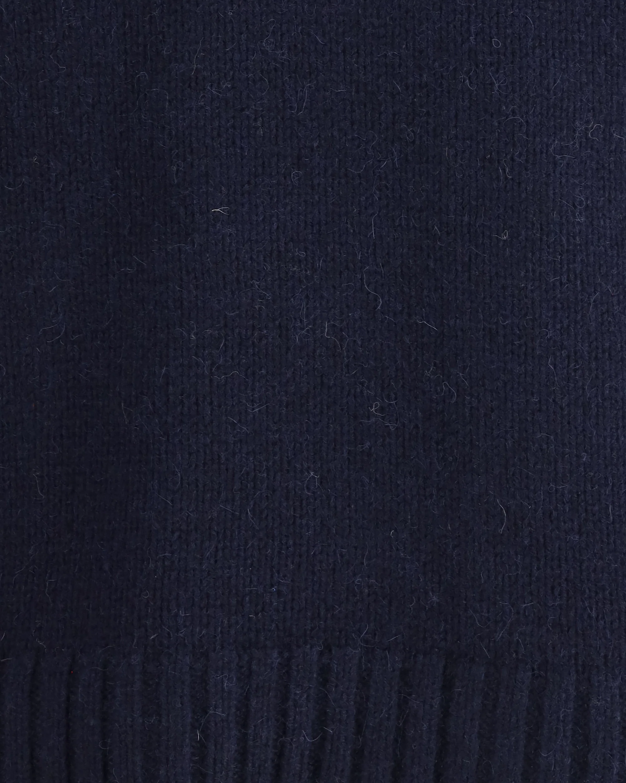Crewneck Wool Sweater - Image 5