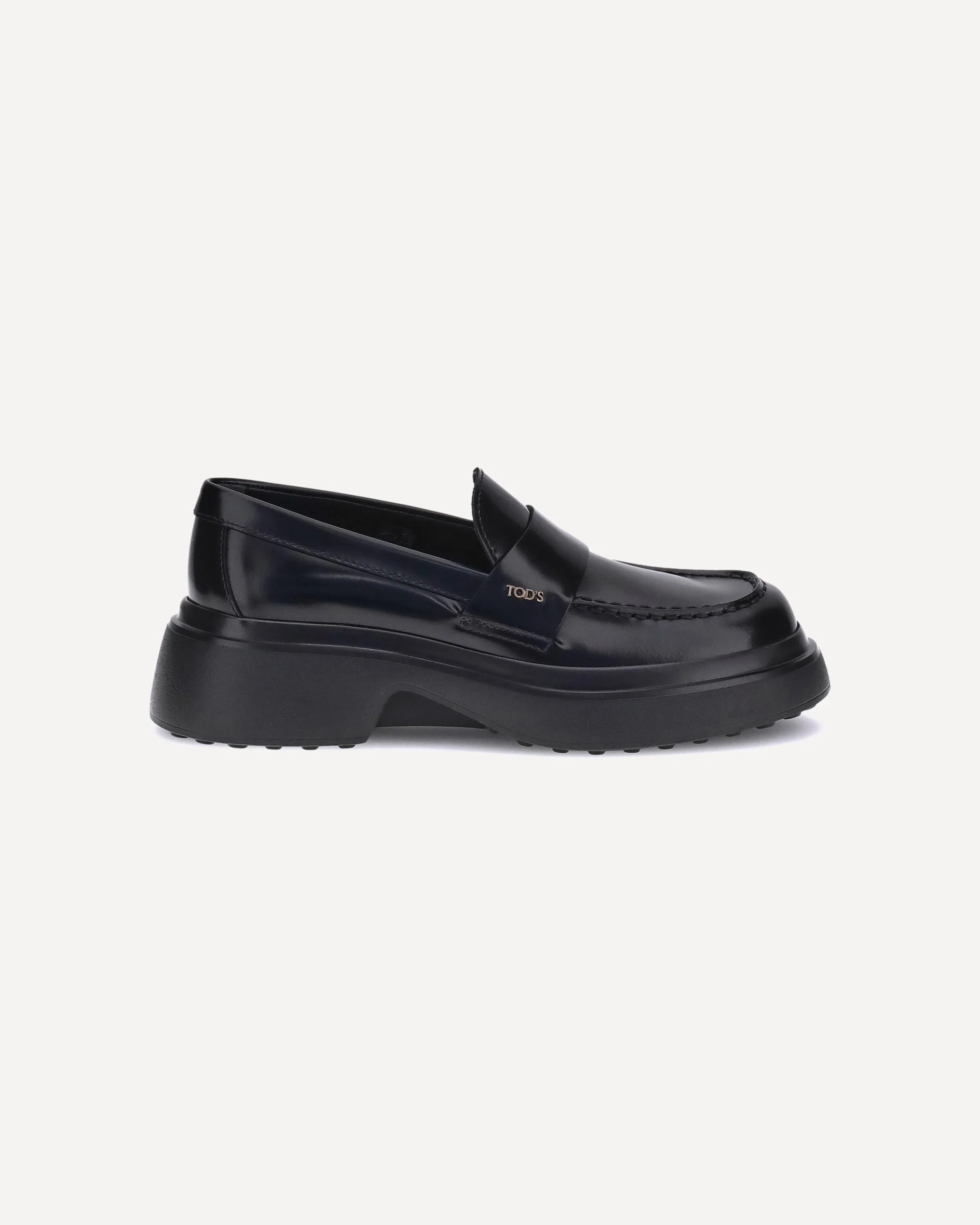 Patent leather Loafers - Image 3