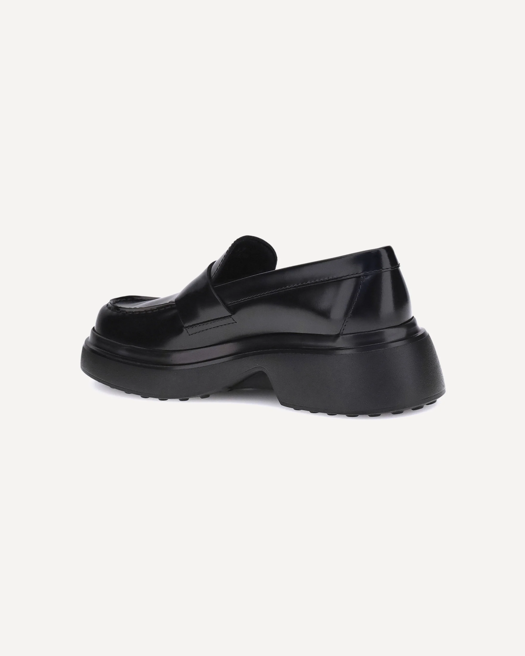 Patent leather Loafers - Image 5