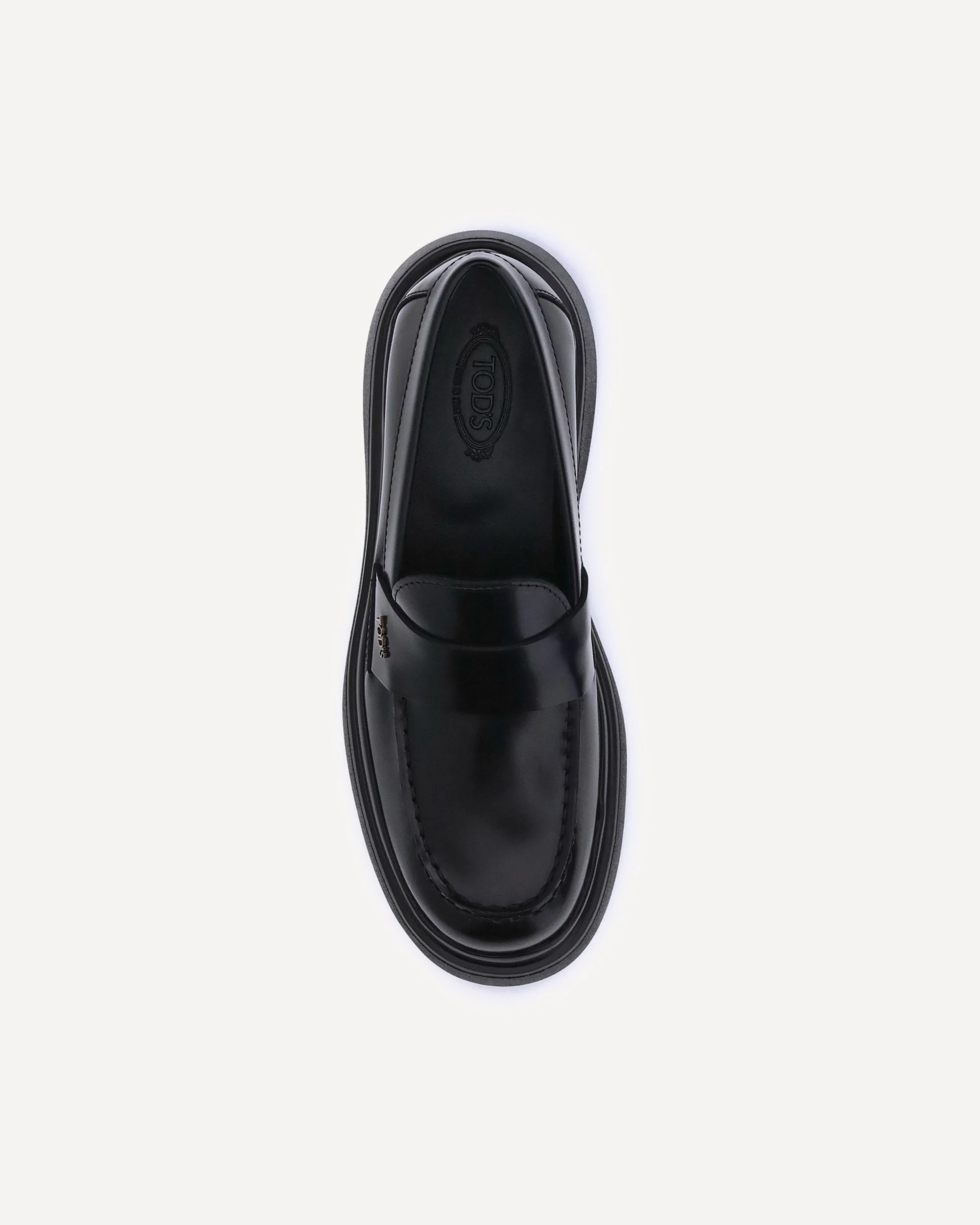 Patent leather Loafers - Image 6