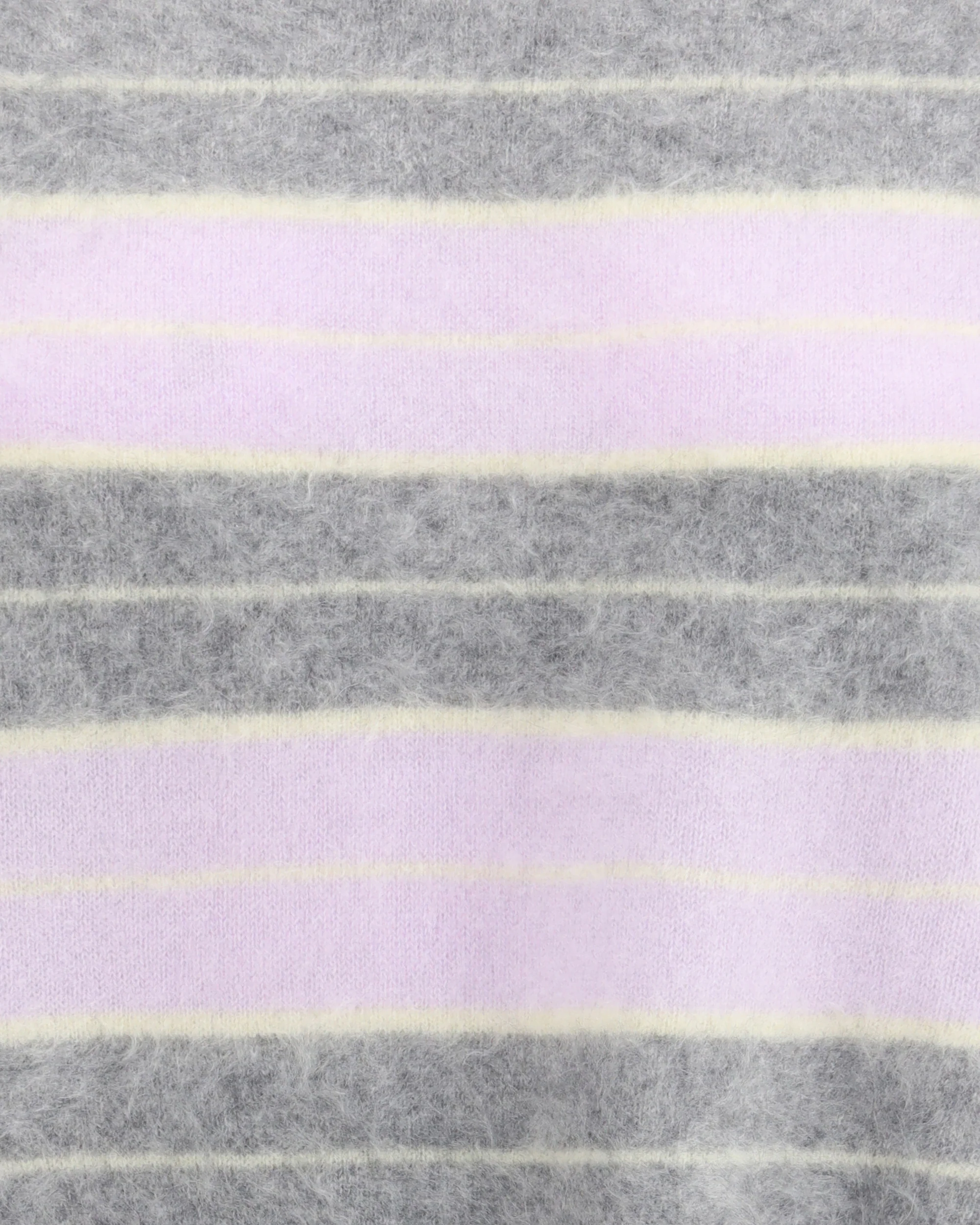 Grizzly Stripe Crew Jumper - Image 5