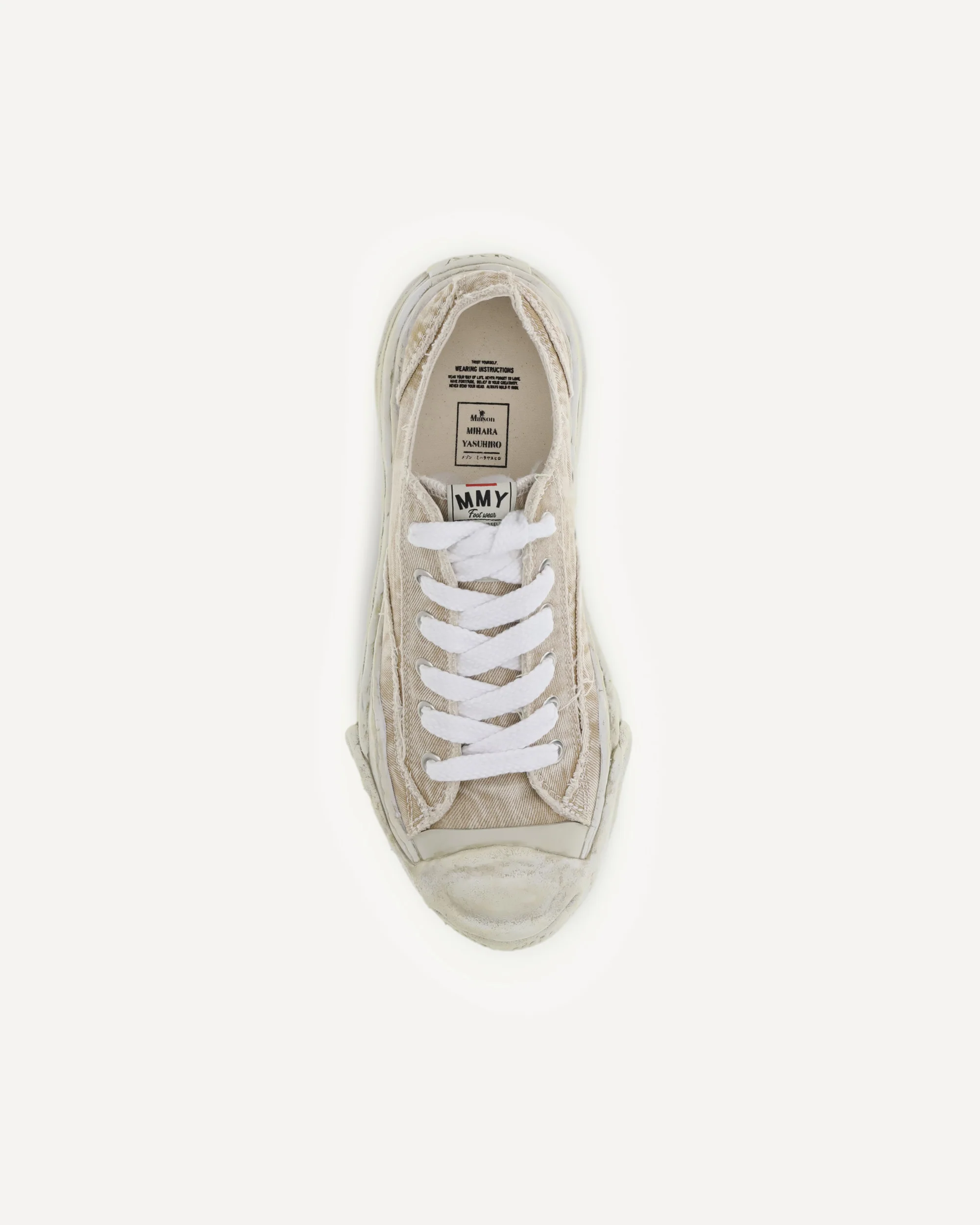 Hank Sneakers - Image 6