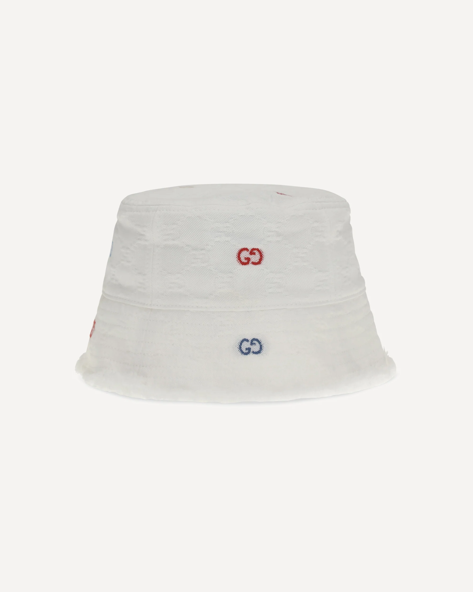 Cotton Bucket Hat - Image 3