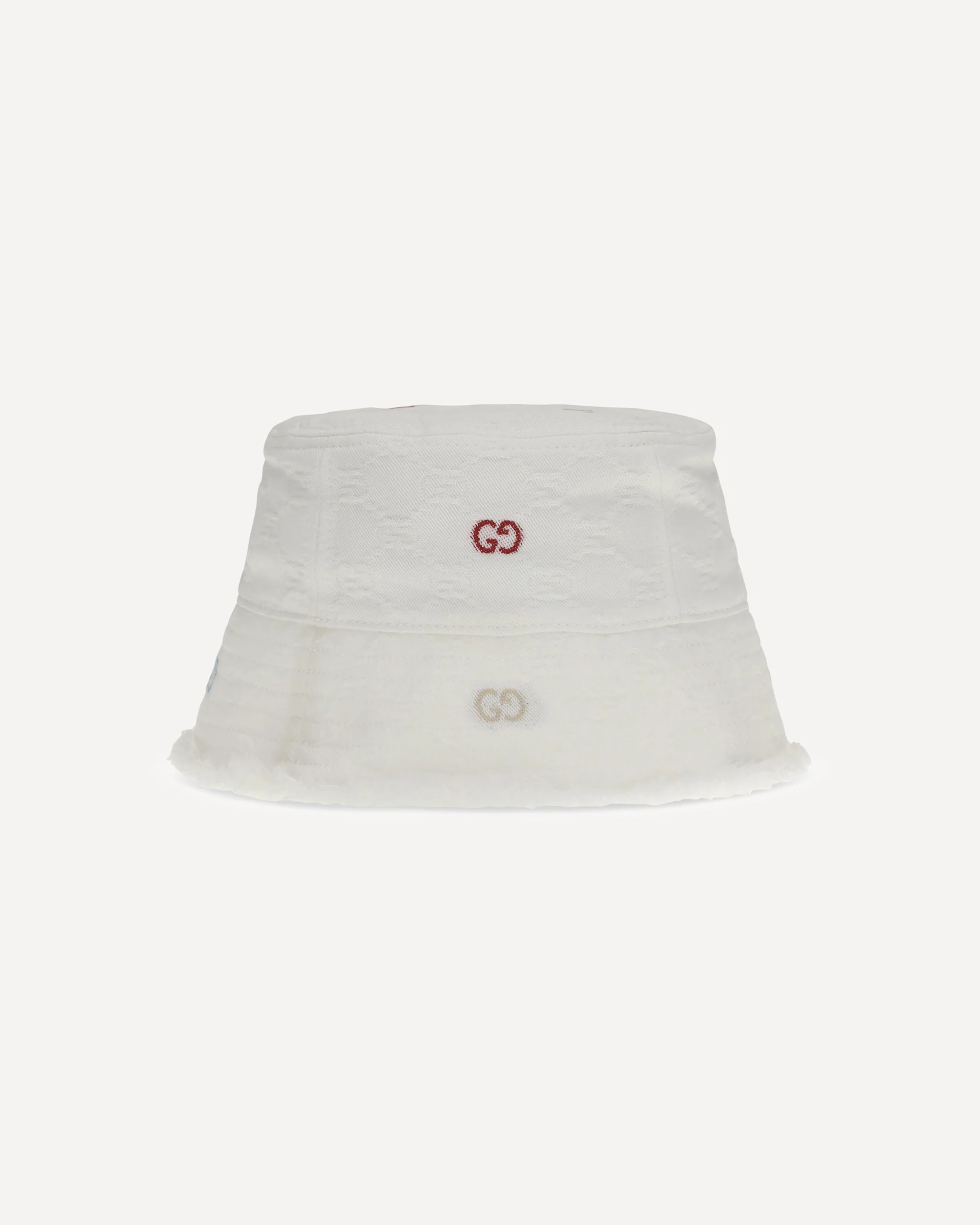 Cotton Bucket Hat - Image 4