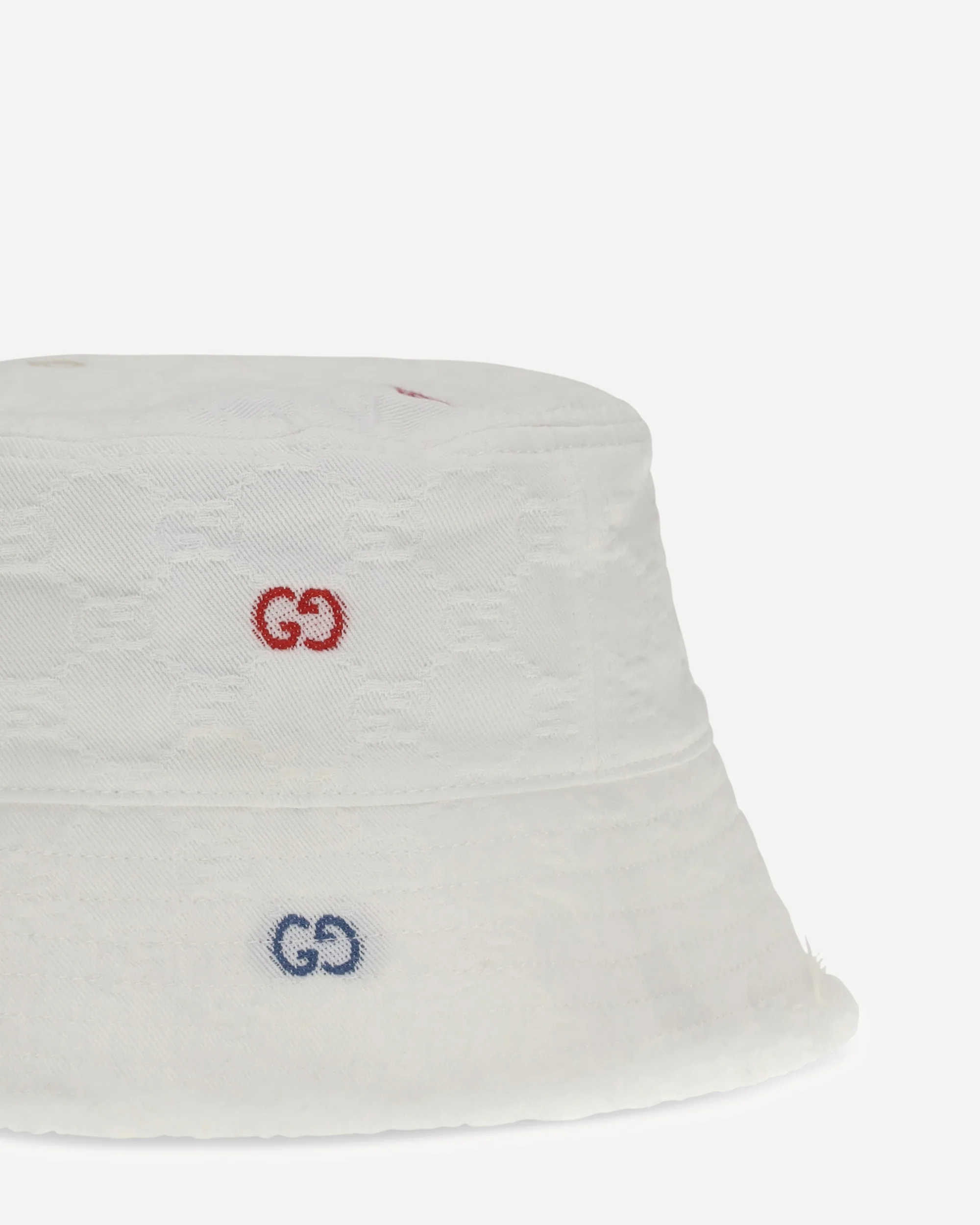 Cotton Bucket Hat - Image 5