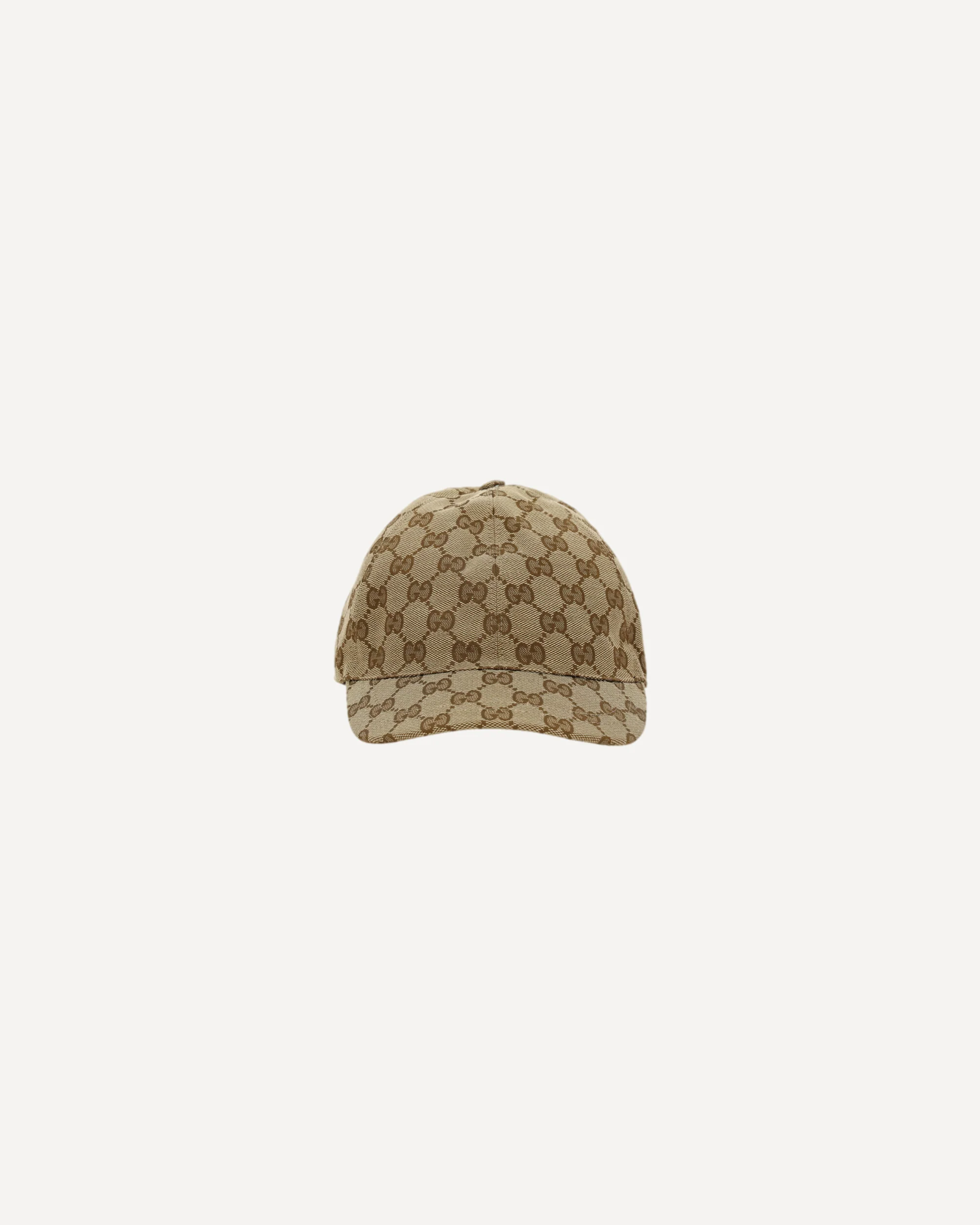 J Baseball Hat - Image 3