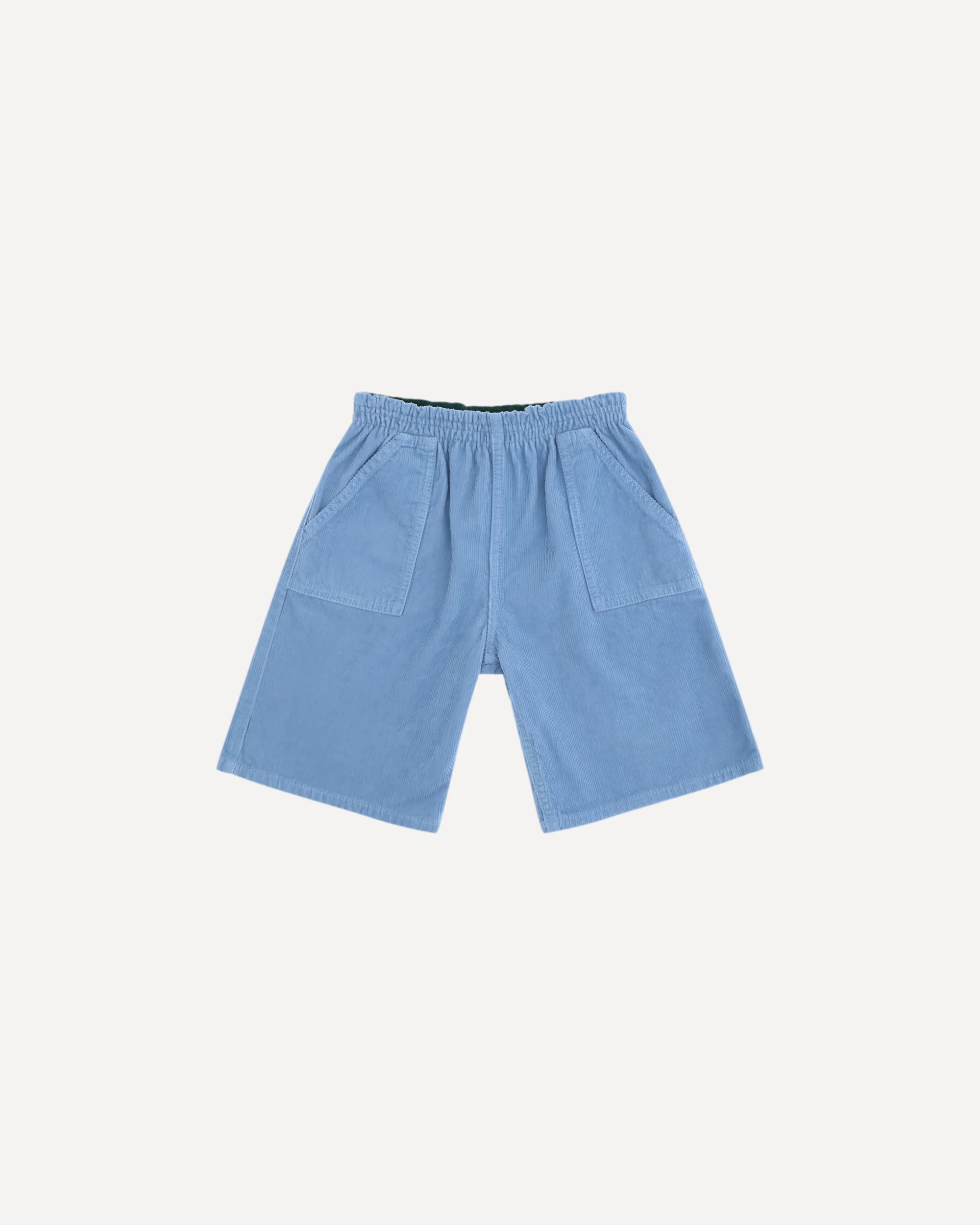 Corduroy Shorts for boys - Image 3