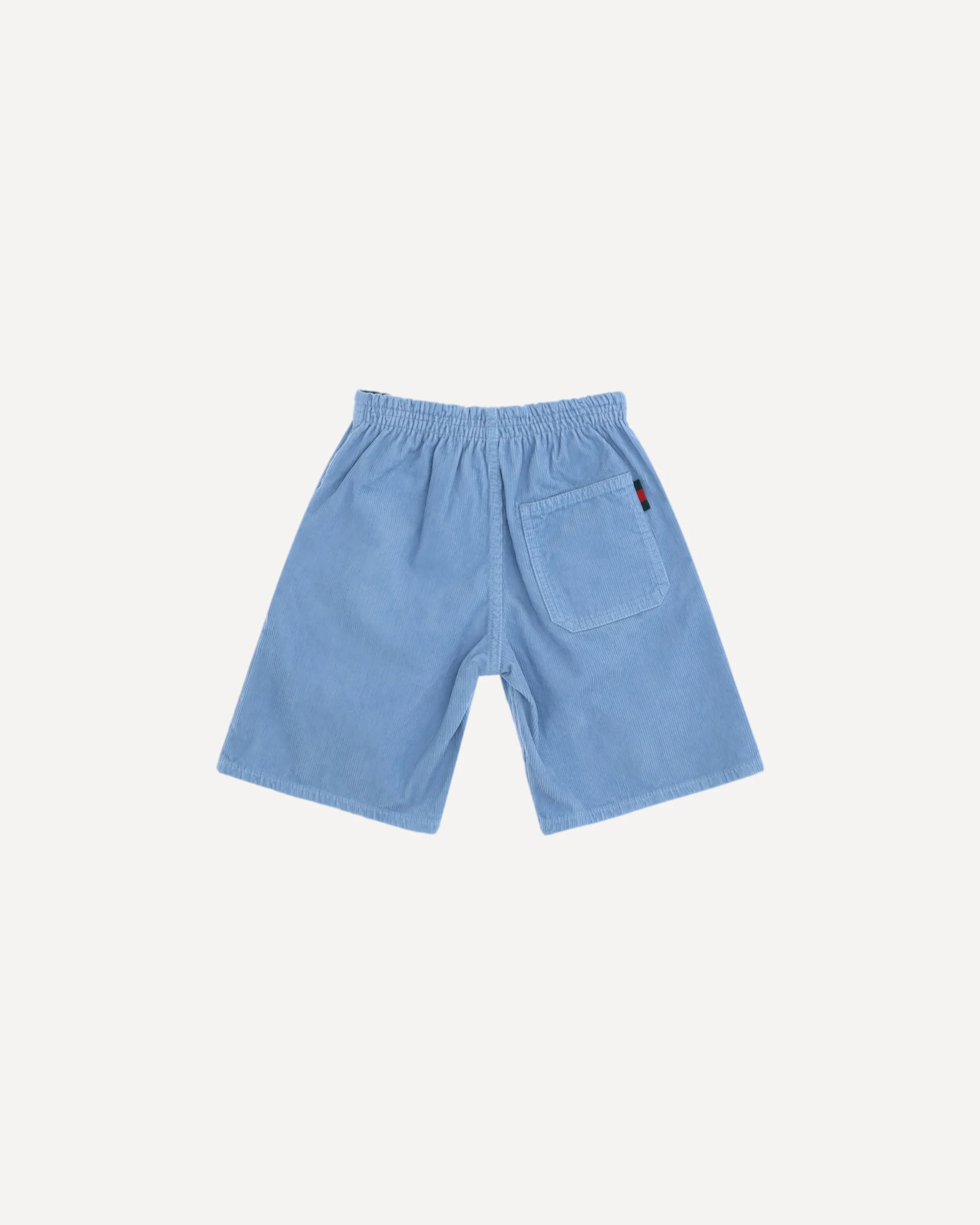 Corduroy Shorts for boys - Image 4