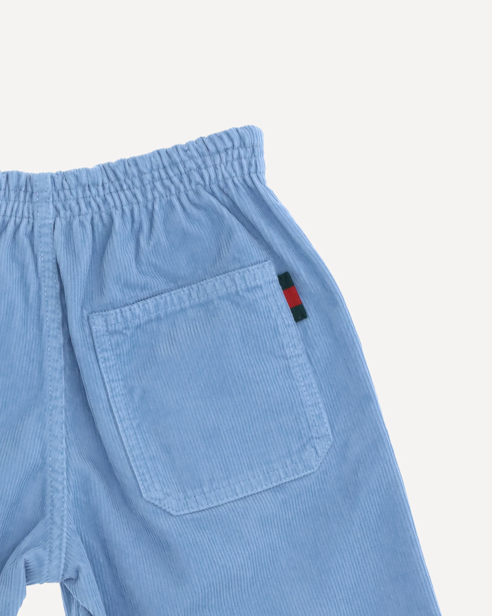 Corduroy Shorts for boys - Image 5