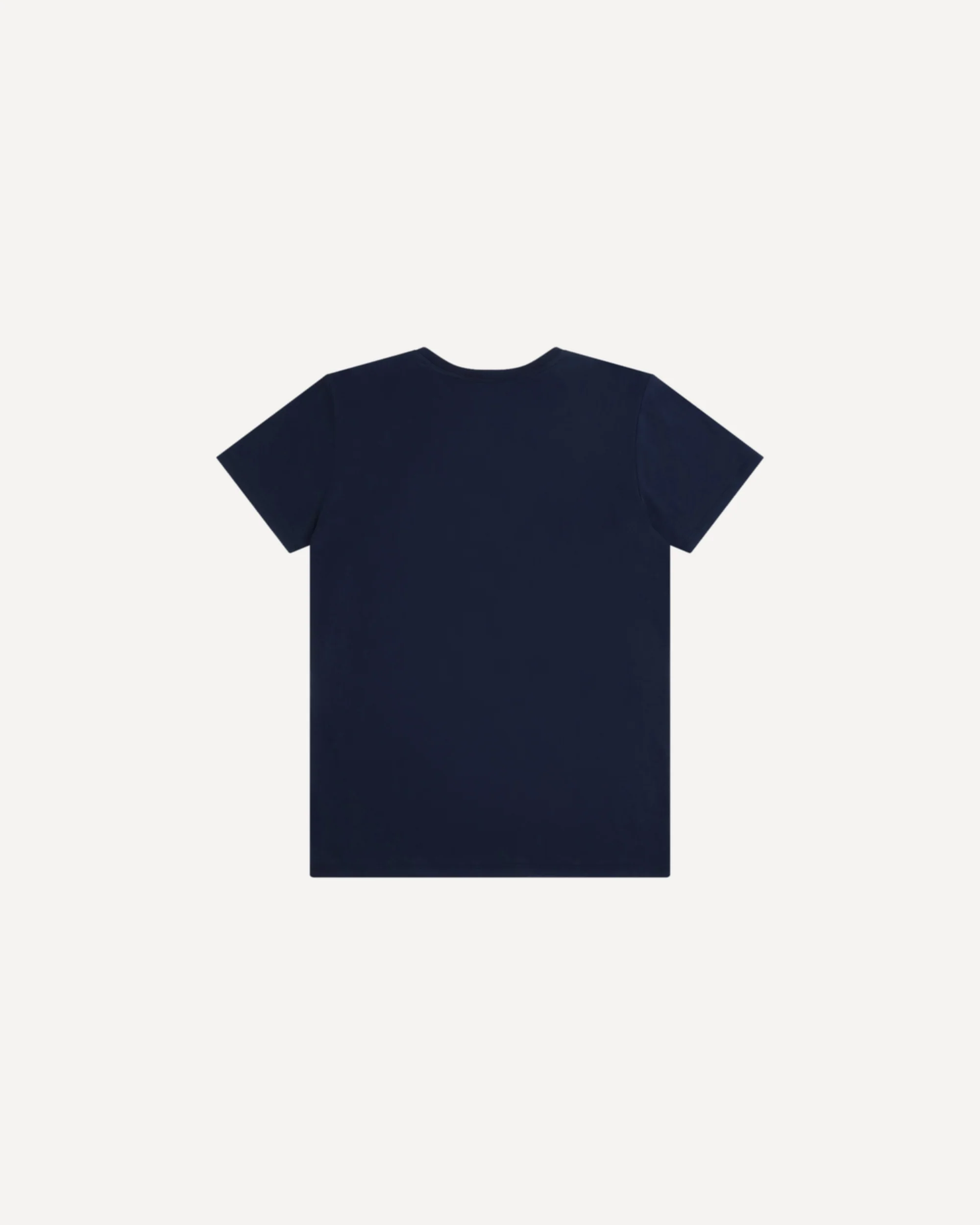 Cotton T-shirt - Image 4