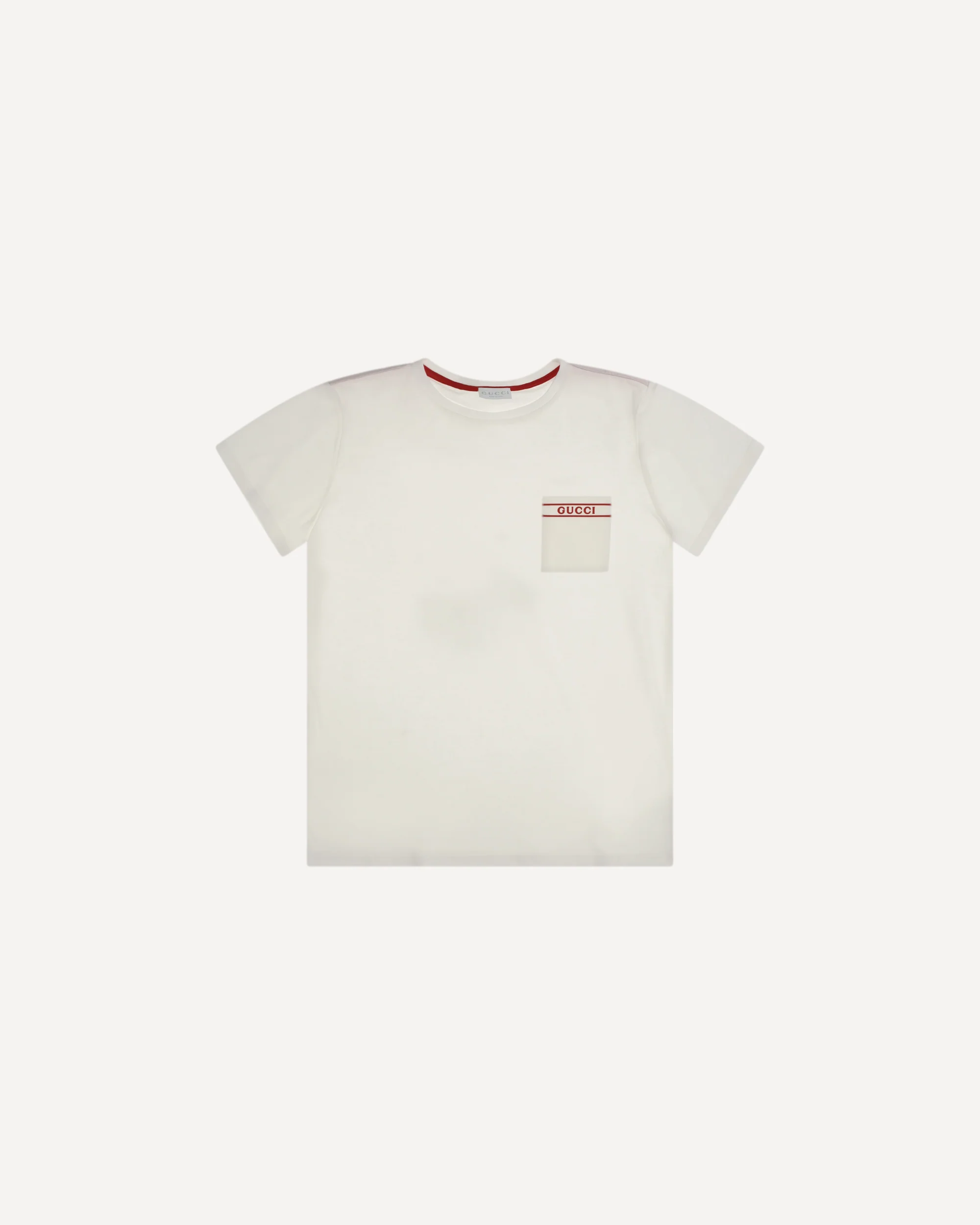 Cotton T-shirt - Image 3