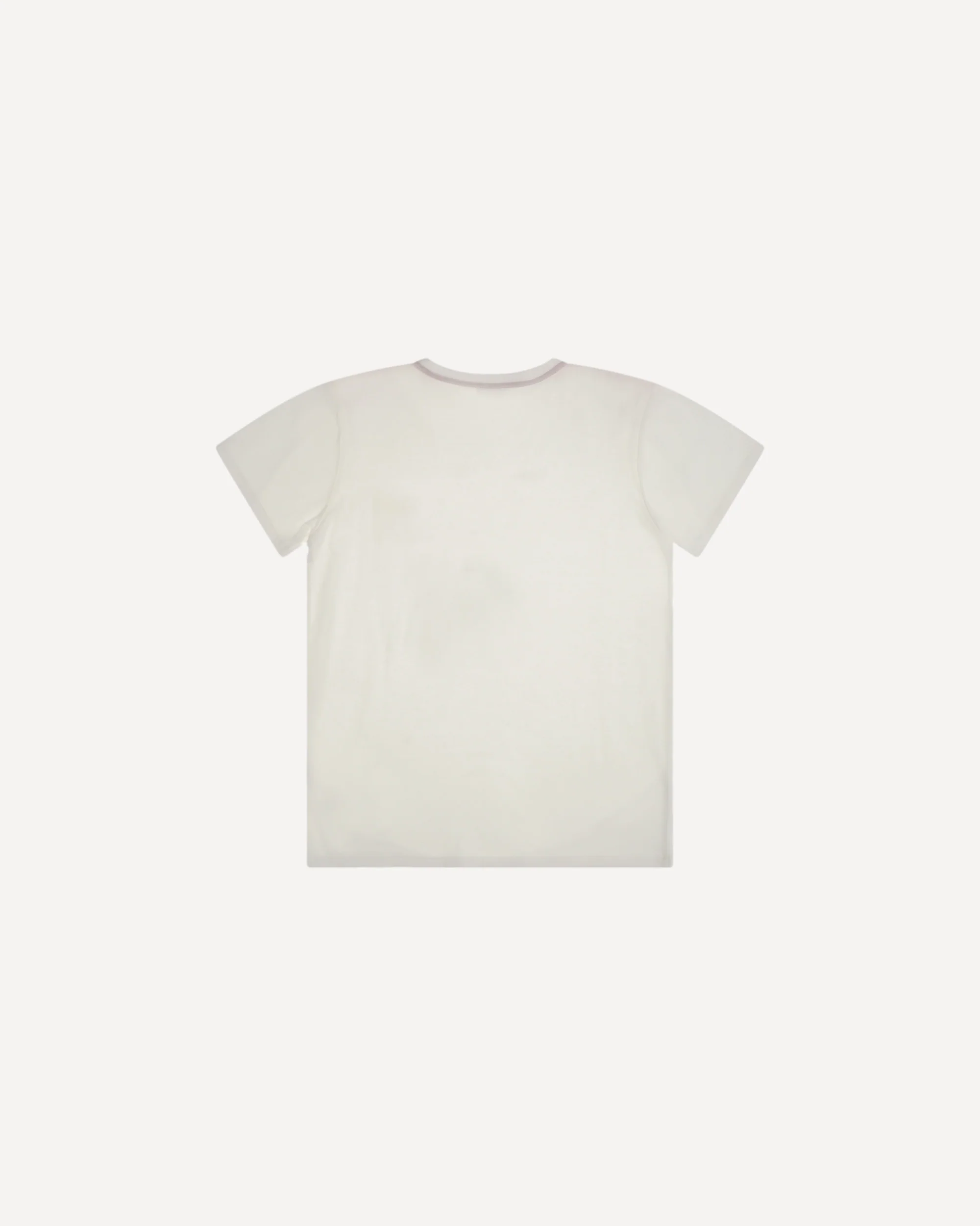 Cotton T-shirt - Image 4