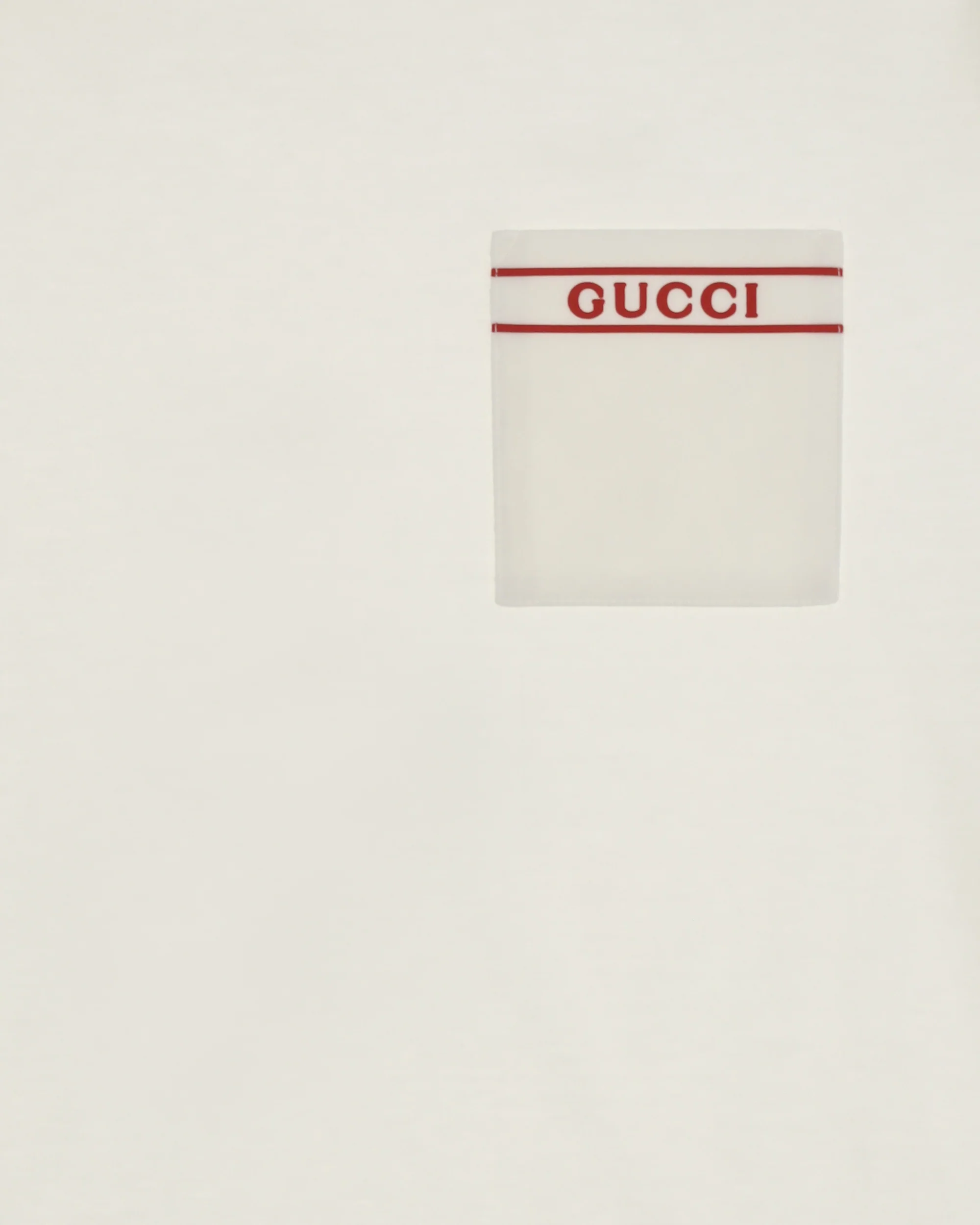 Cotton T-shirt - Image 5