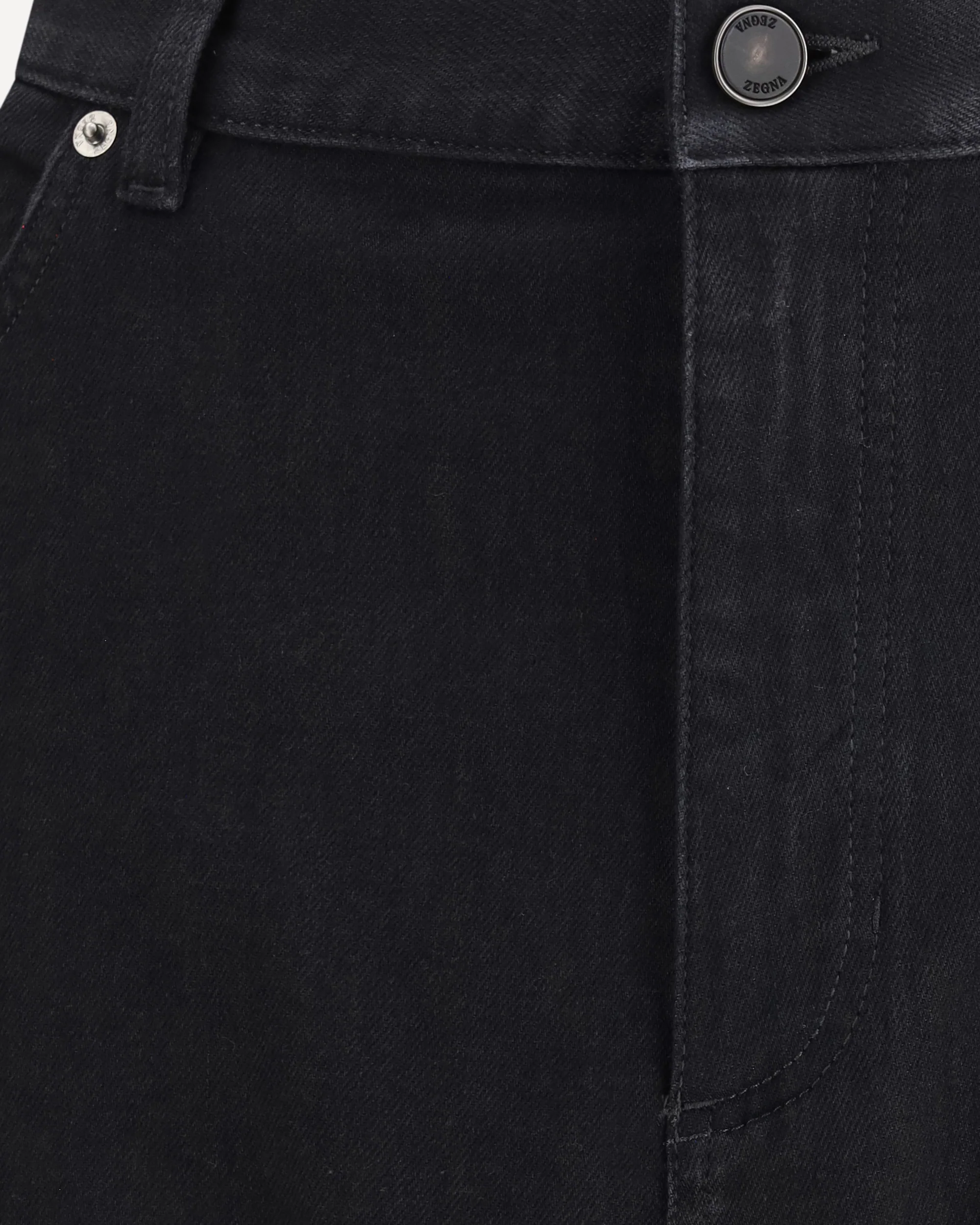 Black Roccia Jeans - Image 5