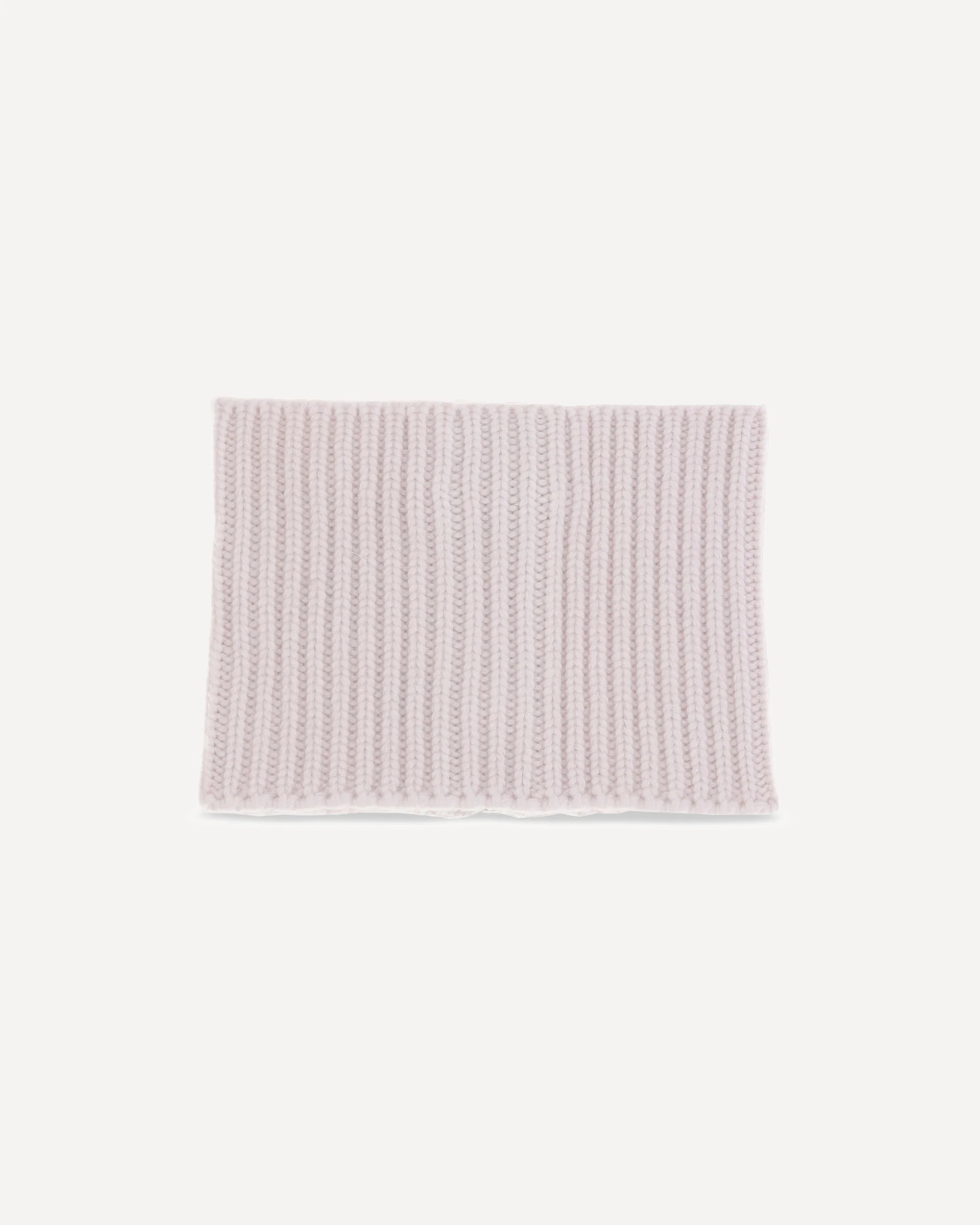 Cashmere collar Scarf - Image 4