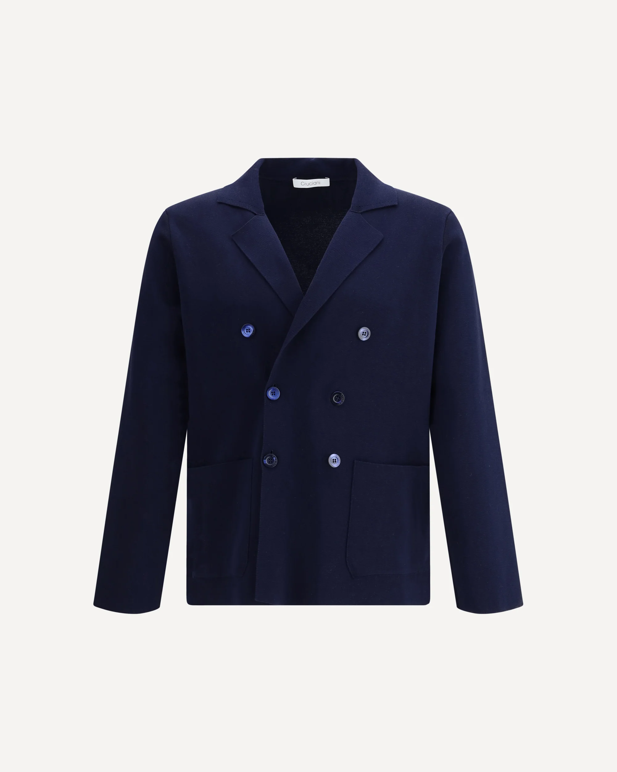 Knit Jacket - Image 3