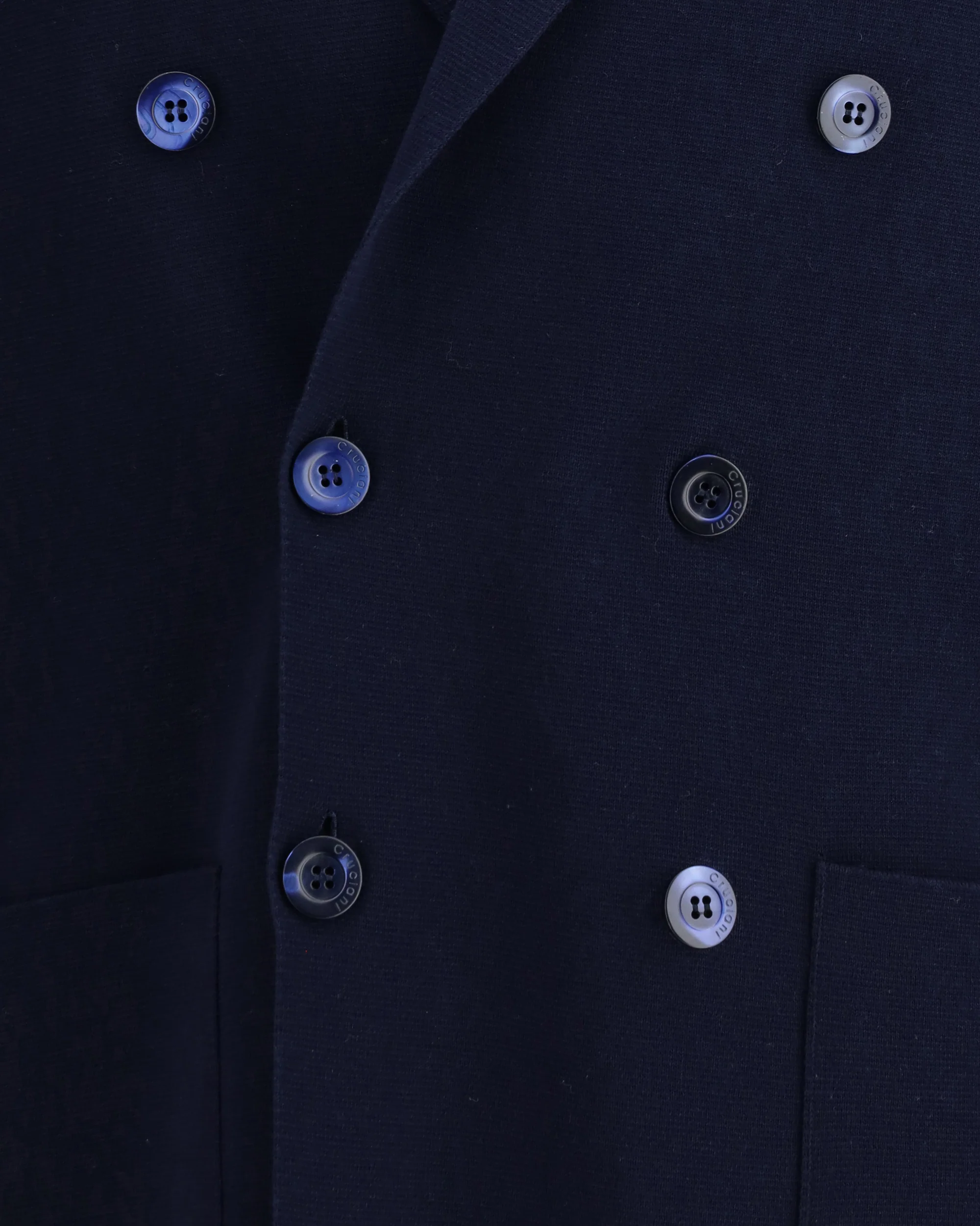 Knit Jacket - Image 5