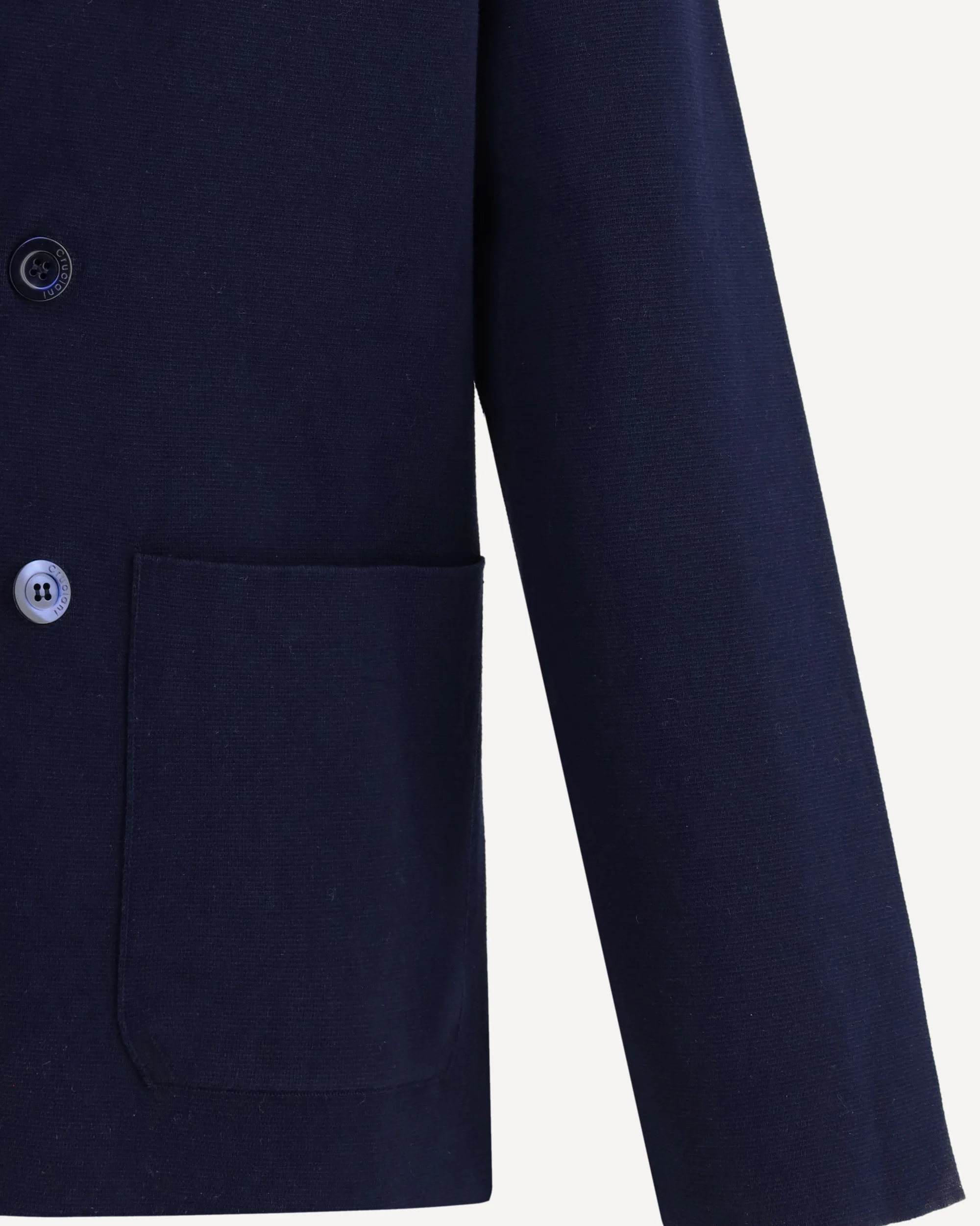 Knit Jacket - Image 6