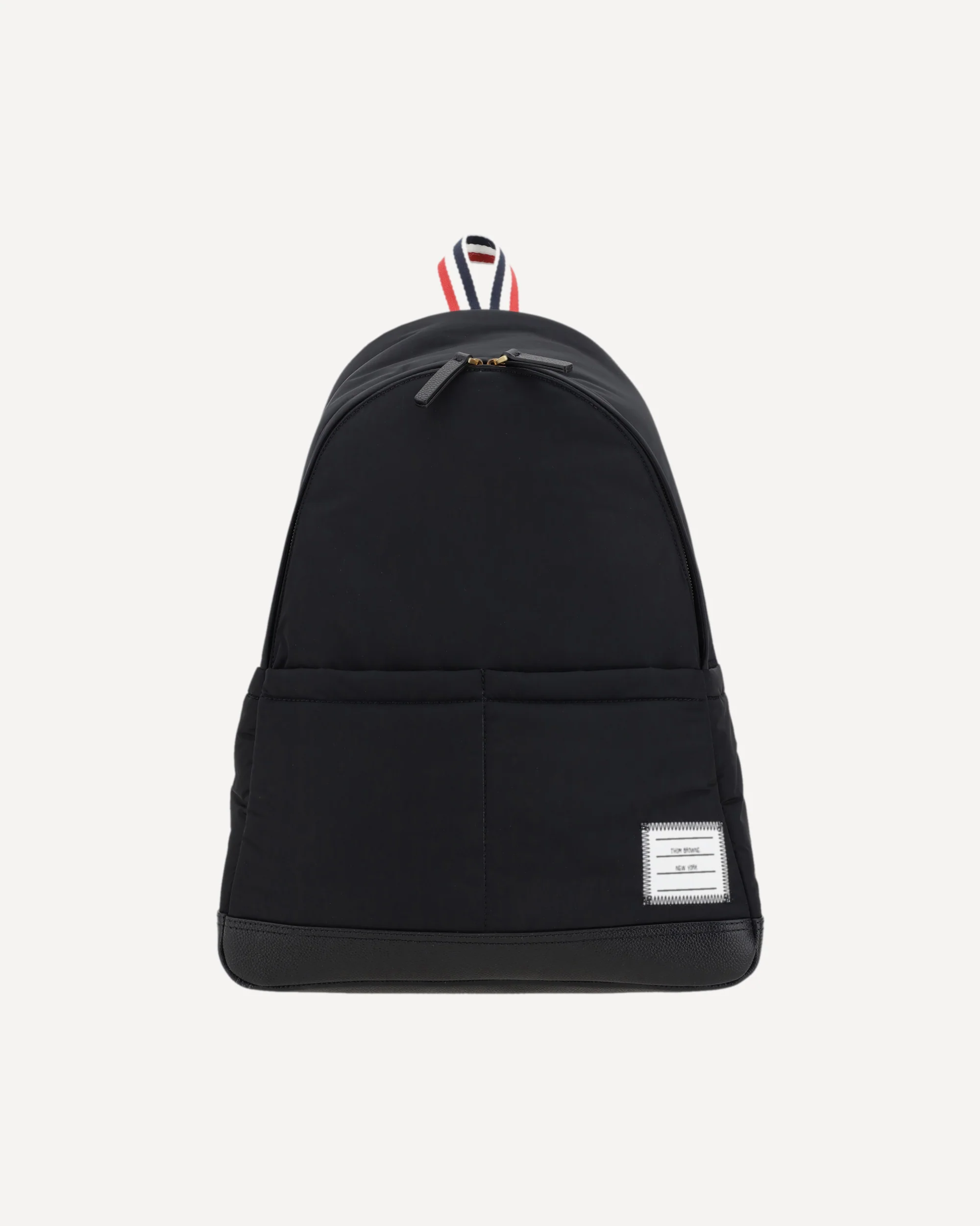 Logoed Backpack - Image 3