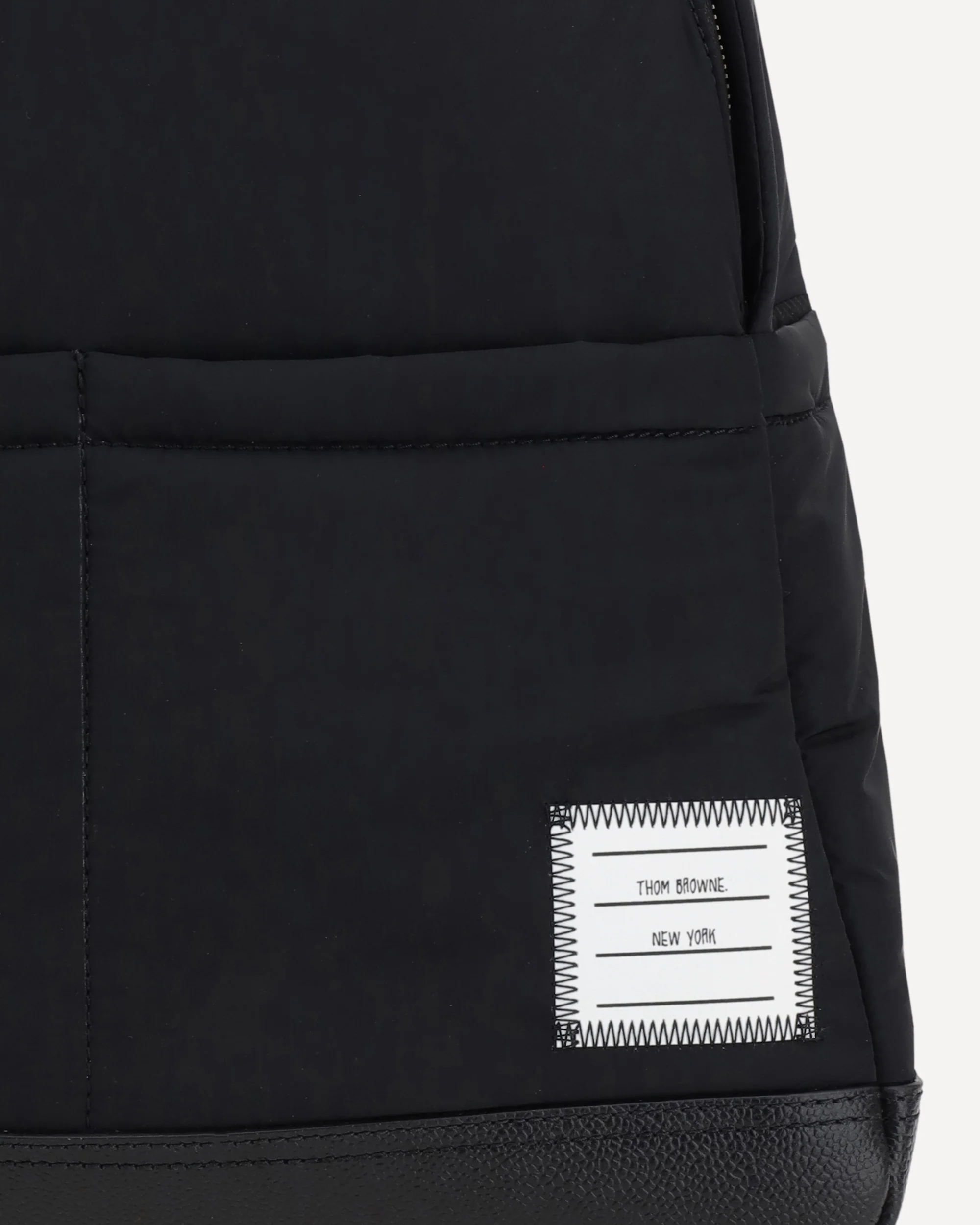 Logoed Backpack - Image 5