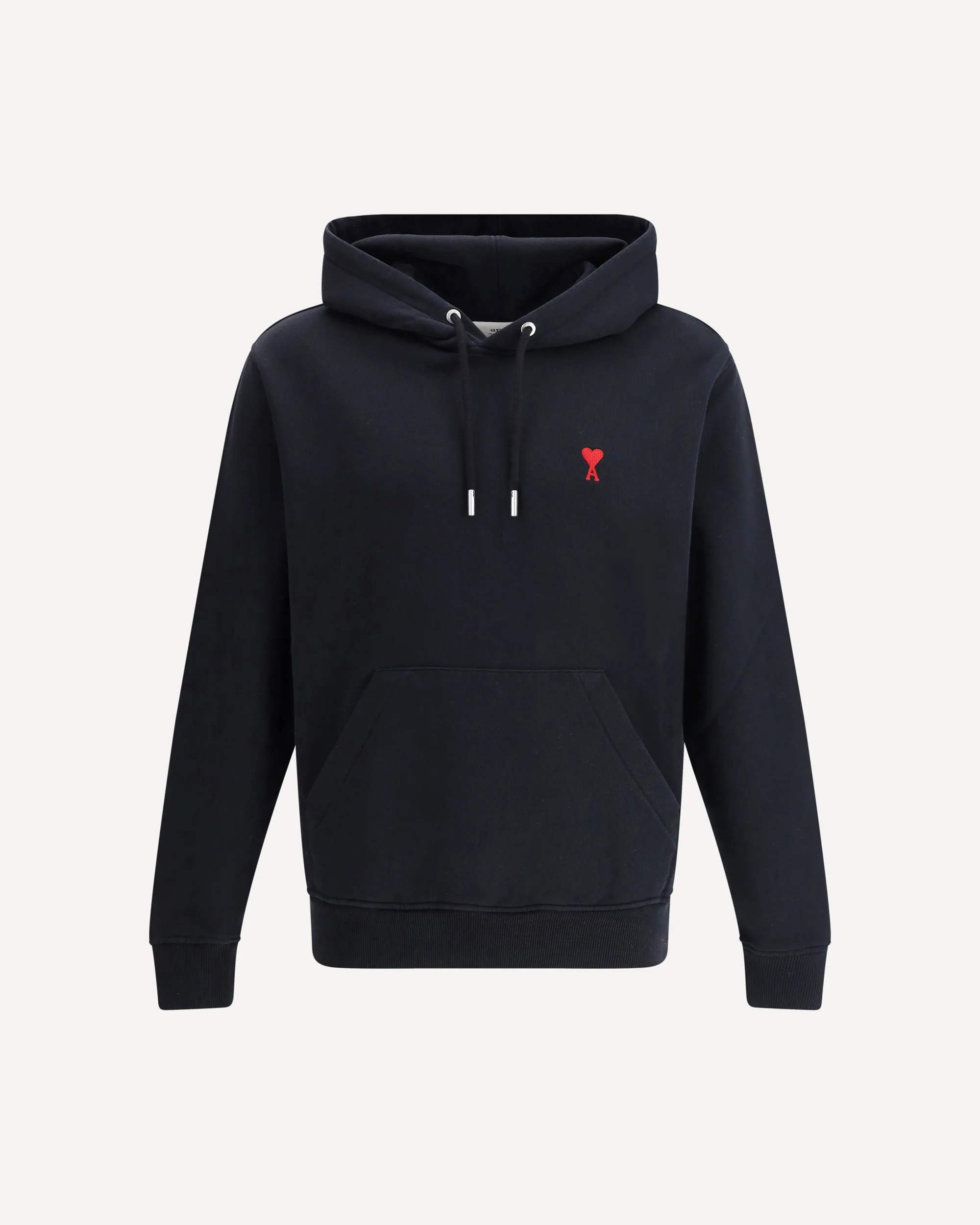 Logoed Hoodie - Image 3