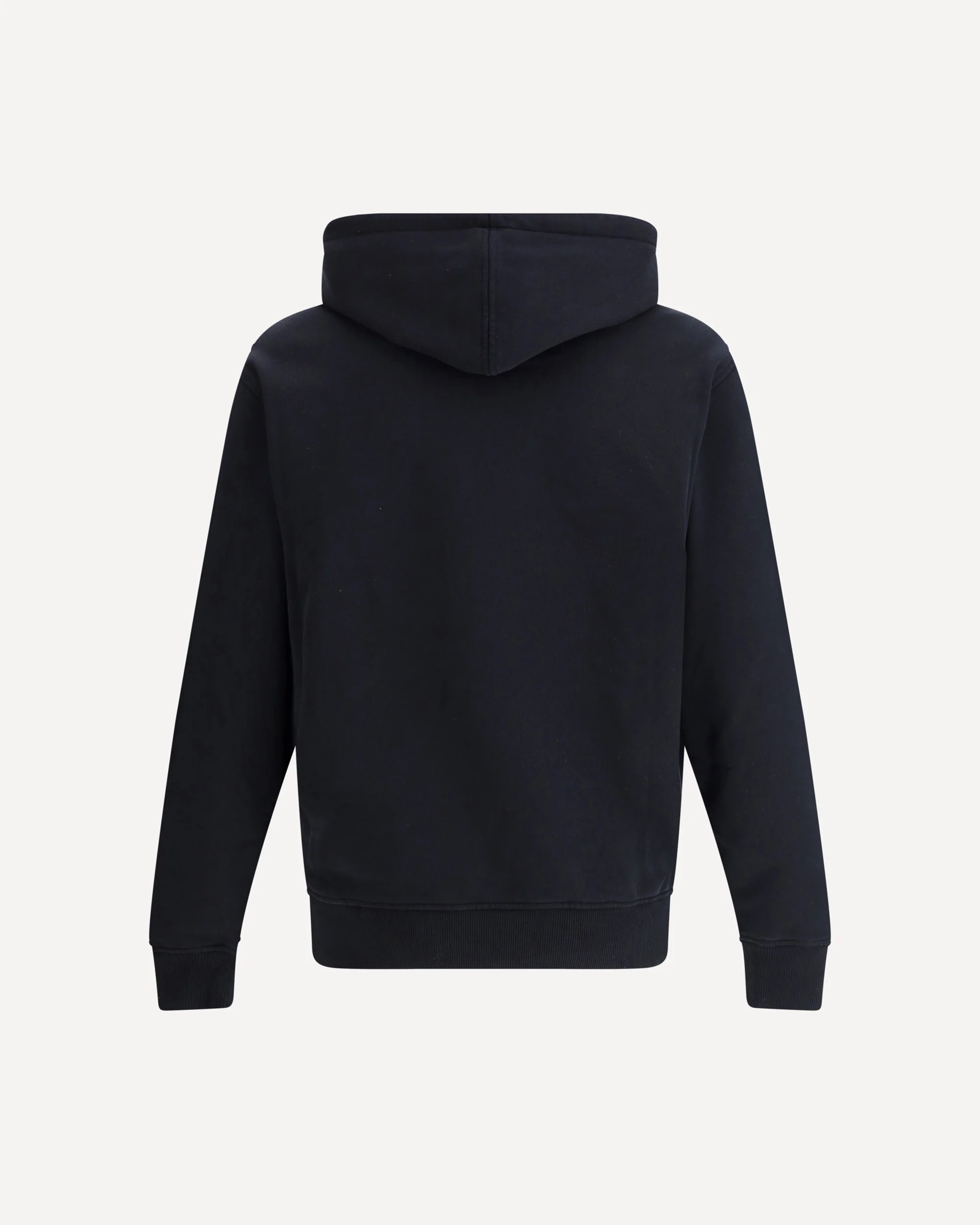 Logoed Hoodie - Image 4