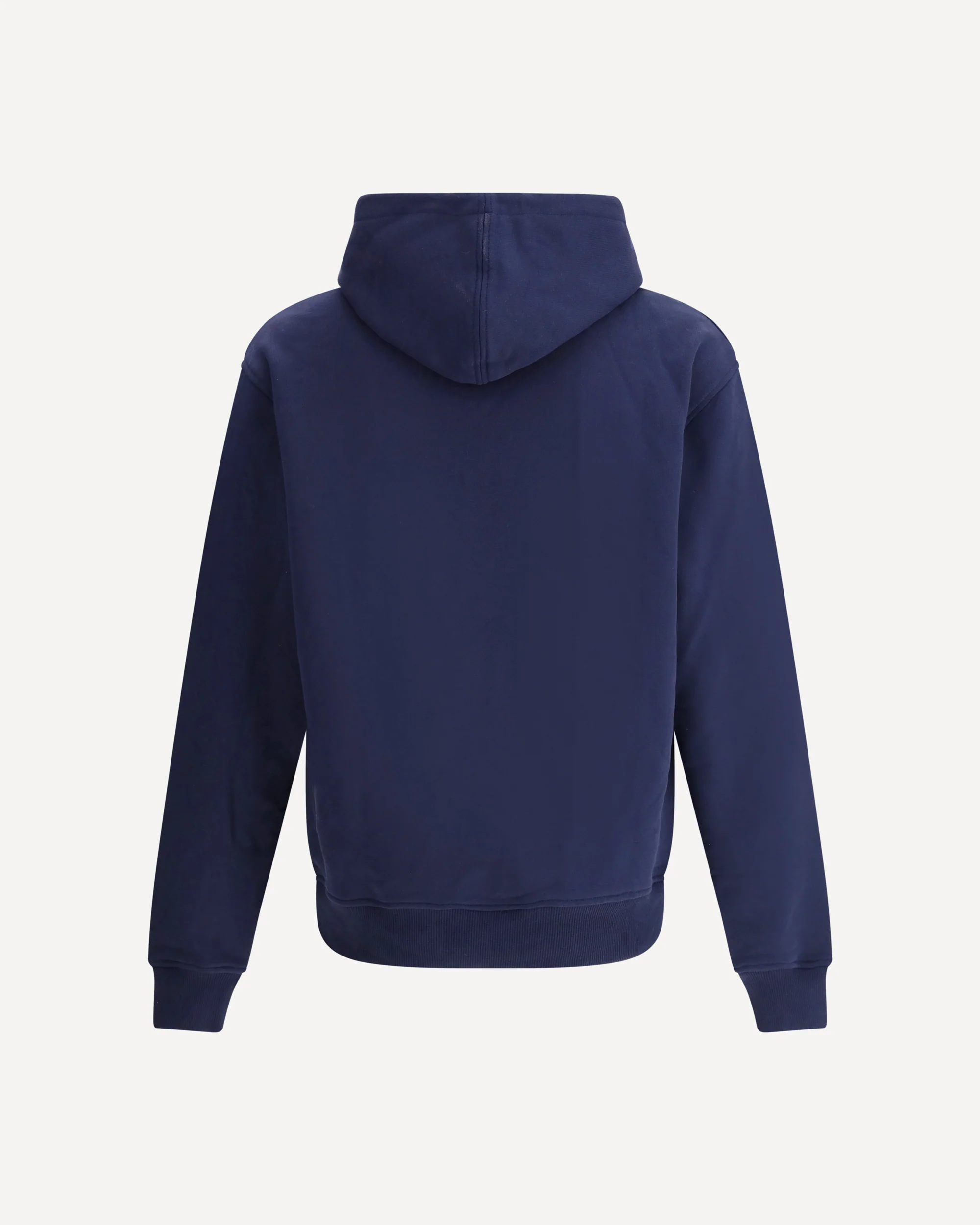 Logoed Hoodie - Image 4