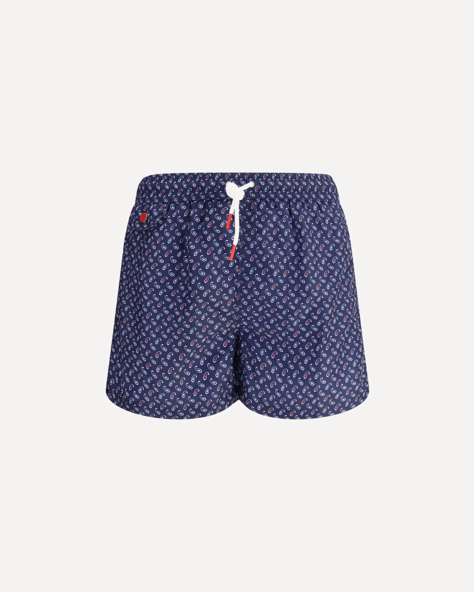 Logoed Swimshorts - Image 3