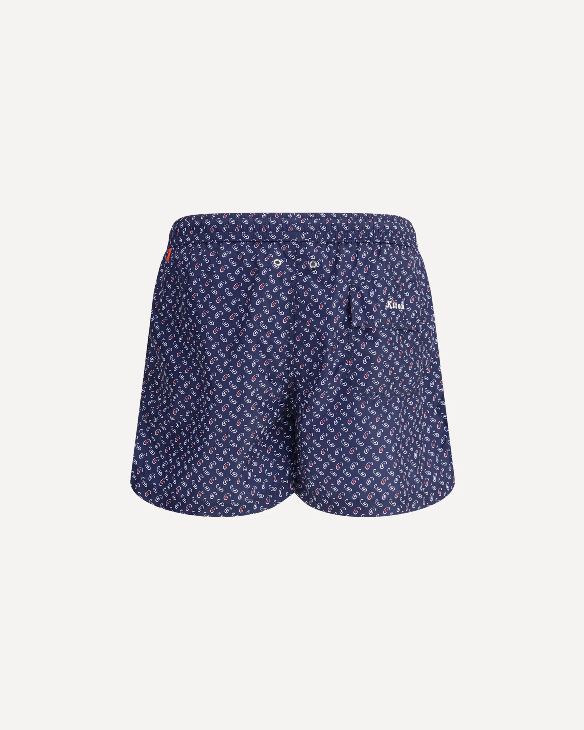 Logoed Swimshorts - Image 4