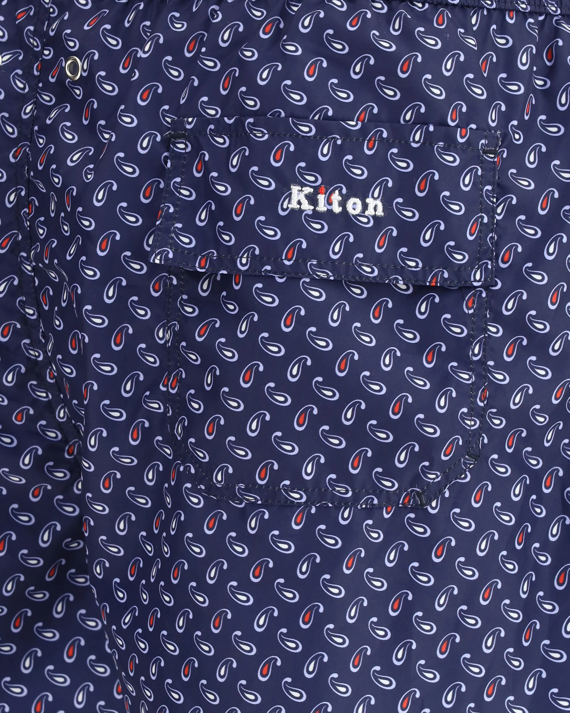 Logoed Swimshorts - Image 5