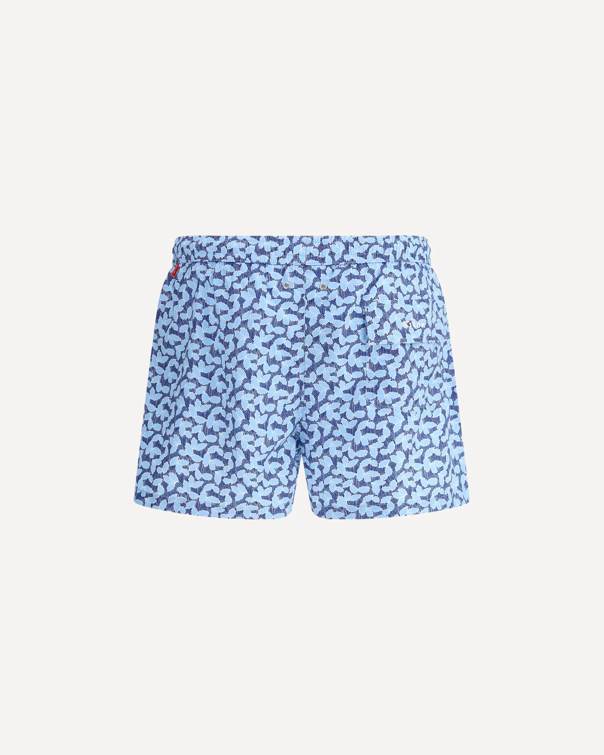Logoed Swimshorts - Image 4