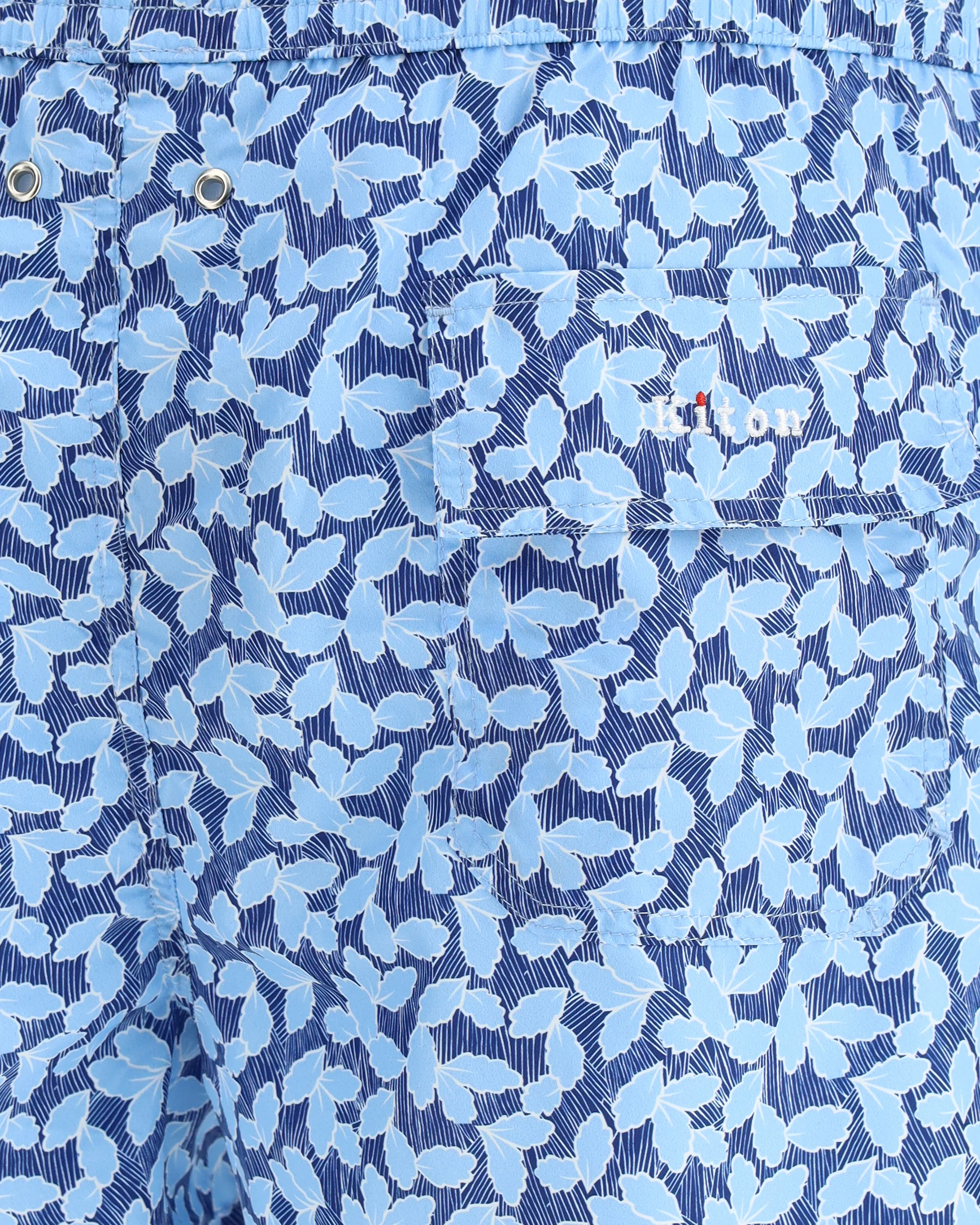 Logoed Swimshorts - Image 5