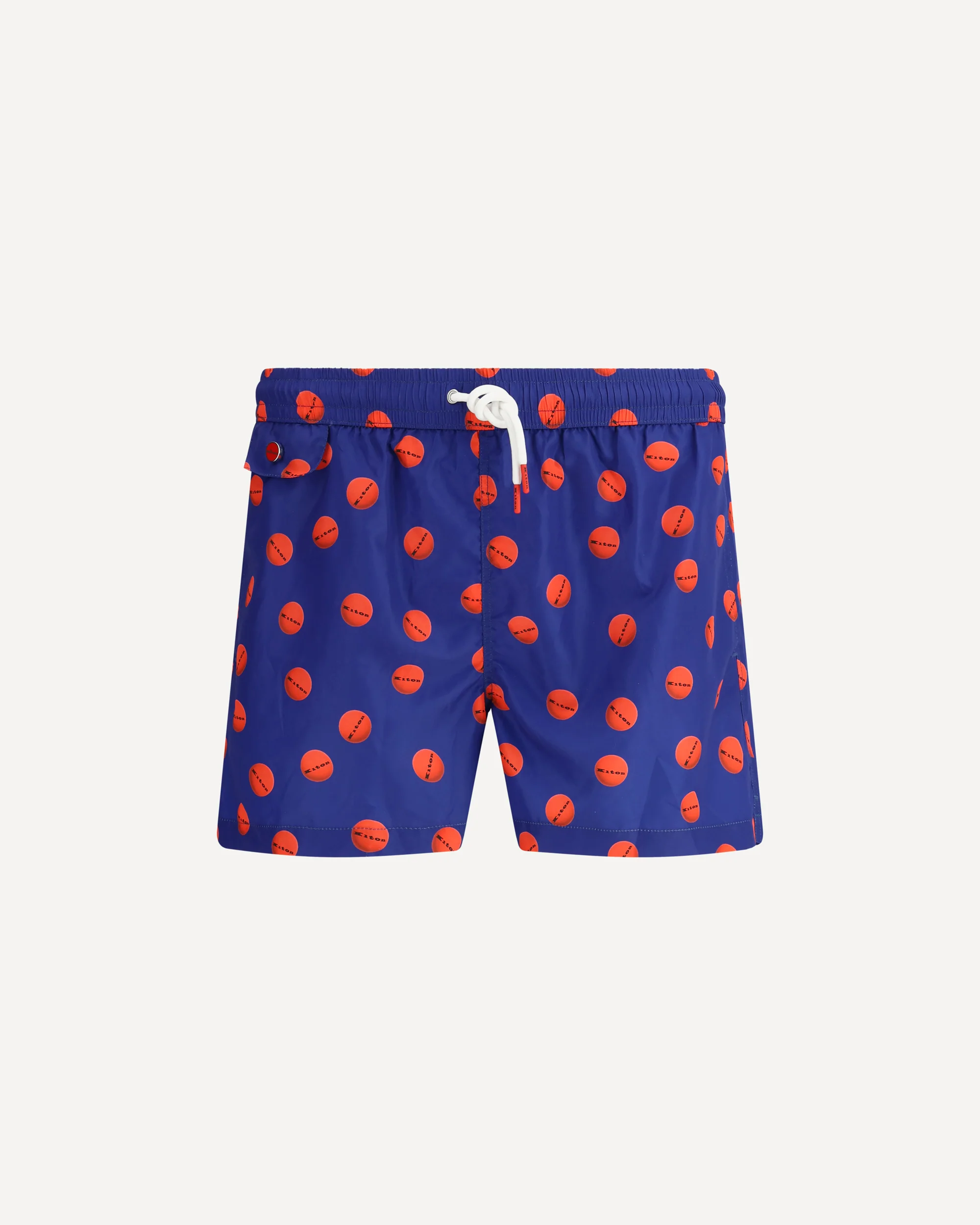 Logoed Swimshorts - Image 3