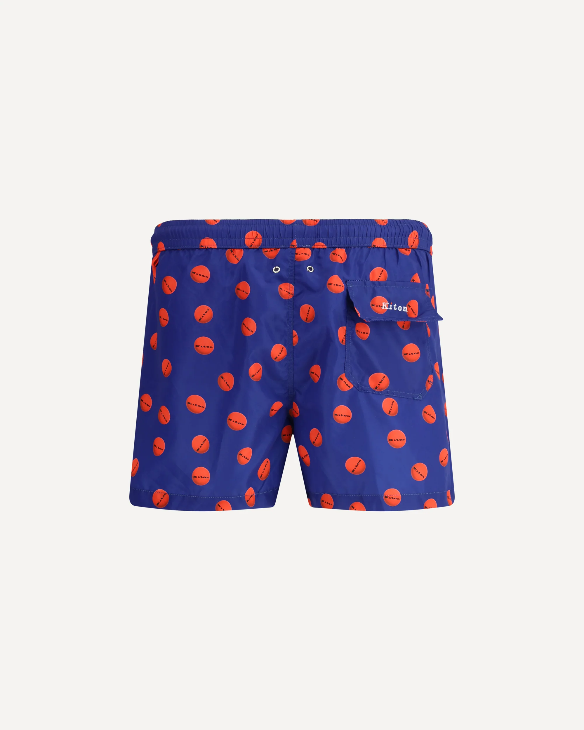Logoed Swimshorts - Image 4