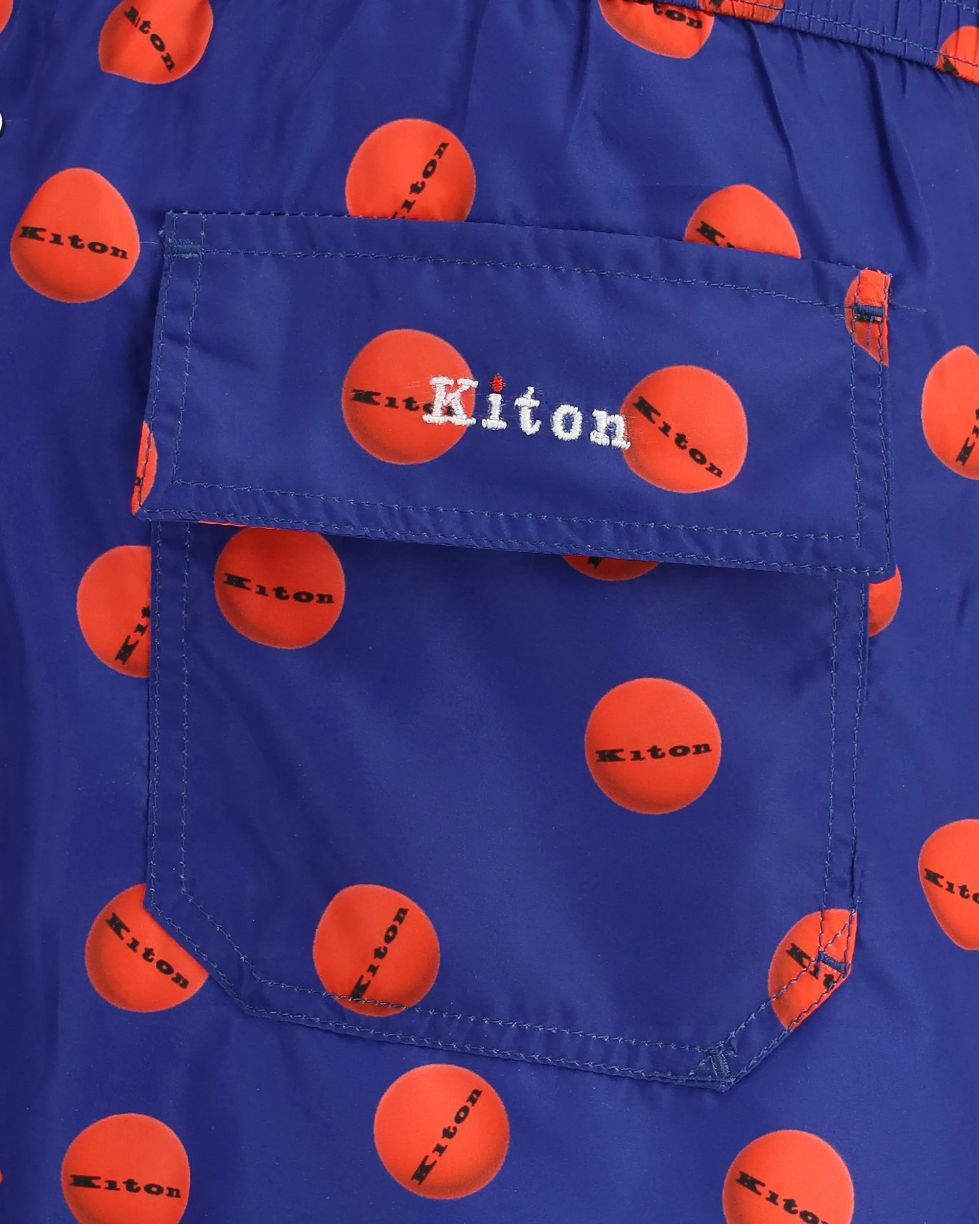 Logoed Swimshorts - Image 5