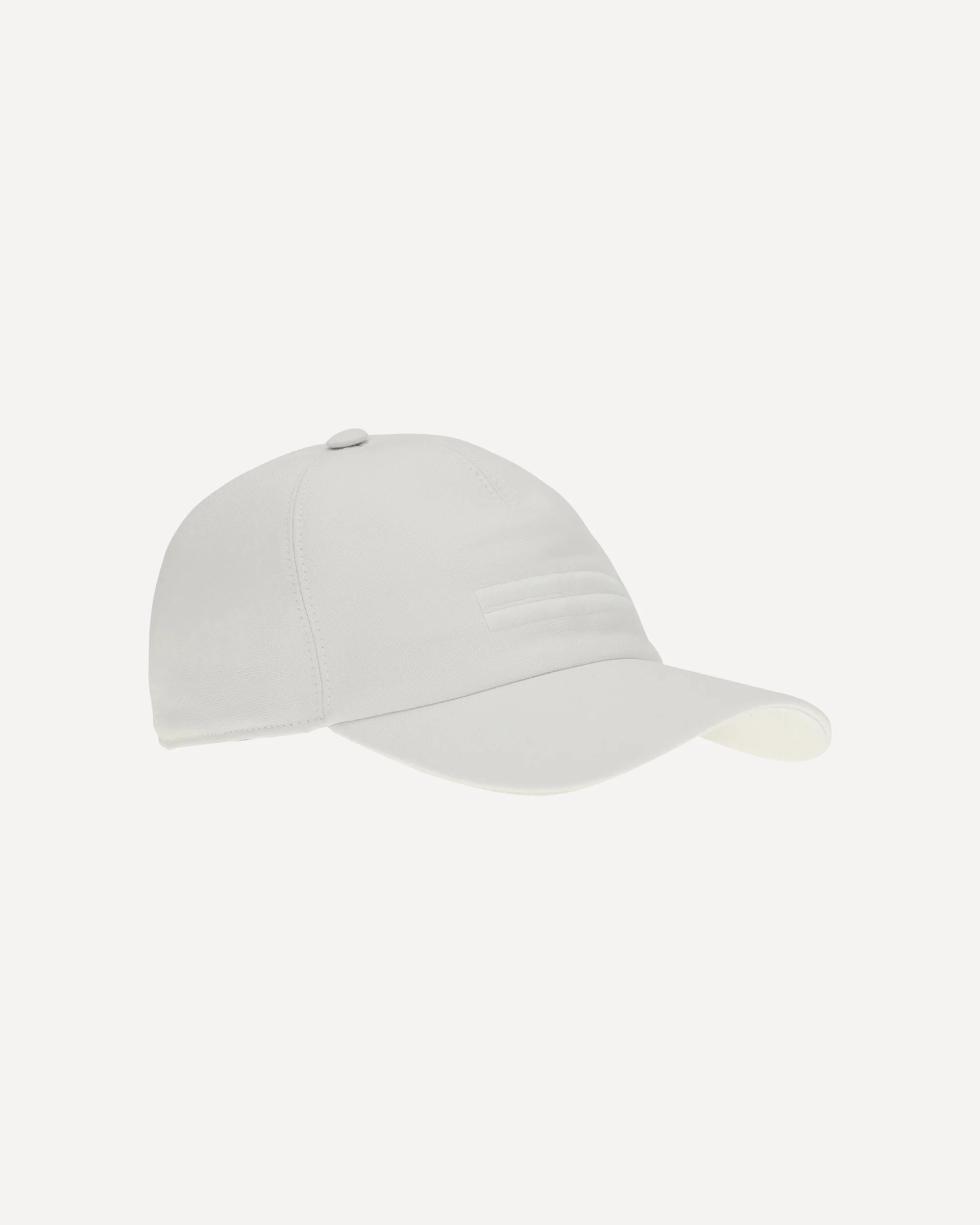 Oasi Lino Baseball Cap - Image 4