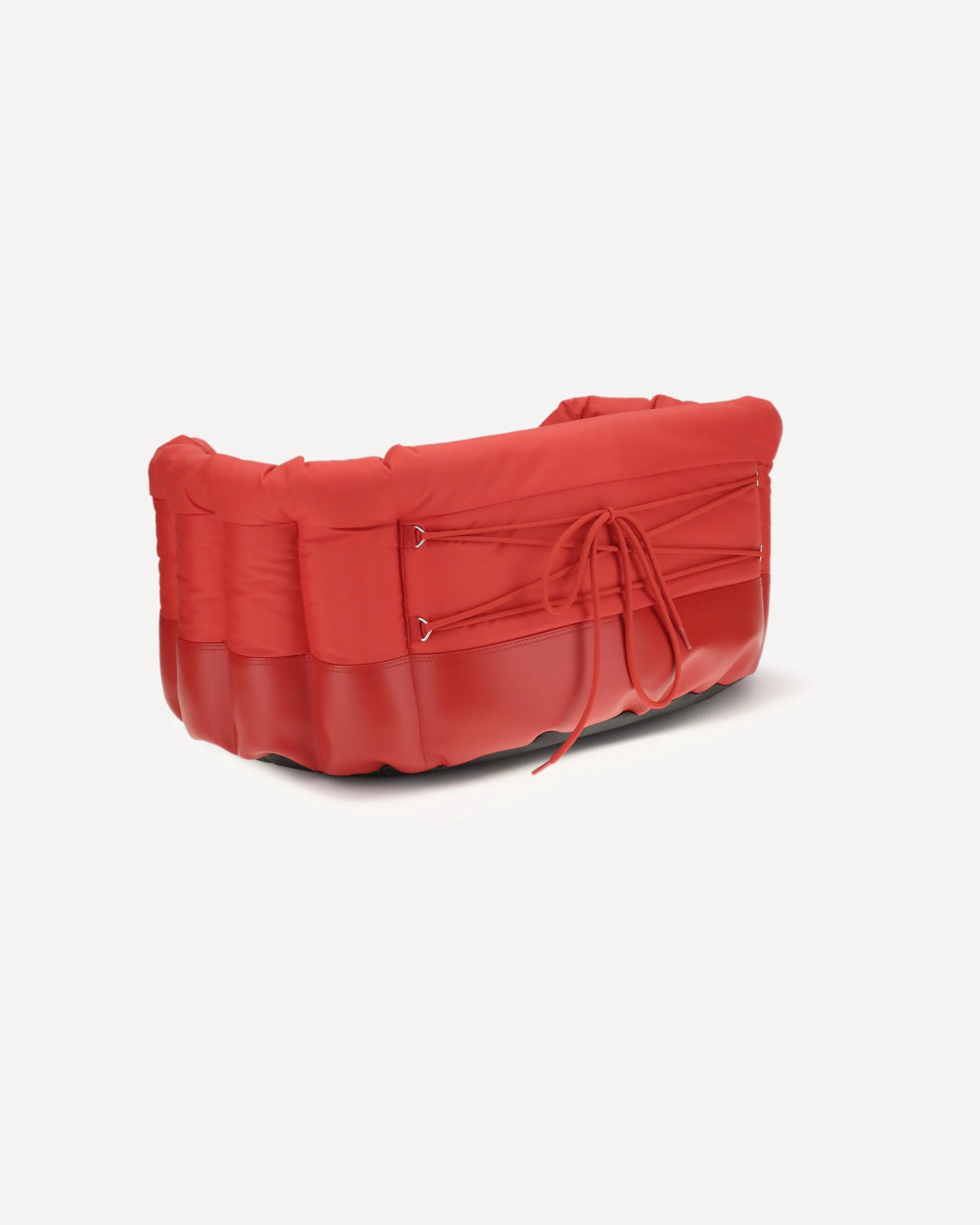 Poldo Couture x Moon Boot Sofa - Image 5