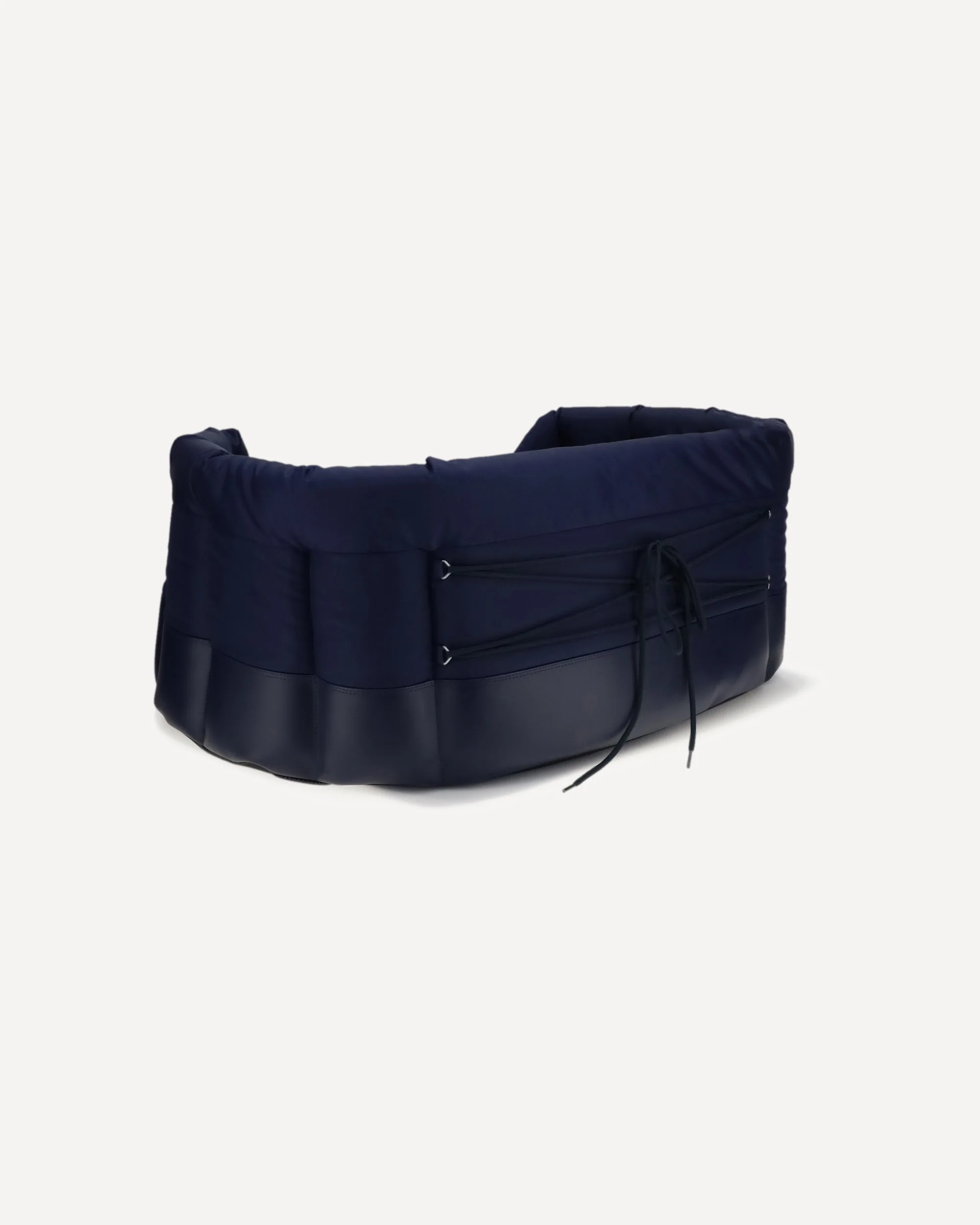 Poldo Couture x Moon Boot Sofa - Image 5