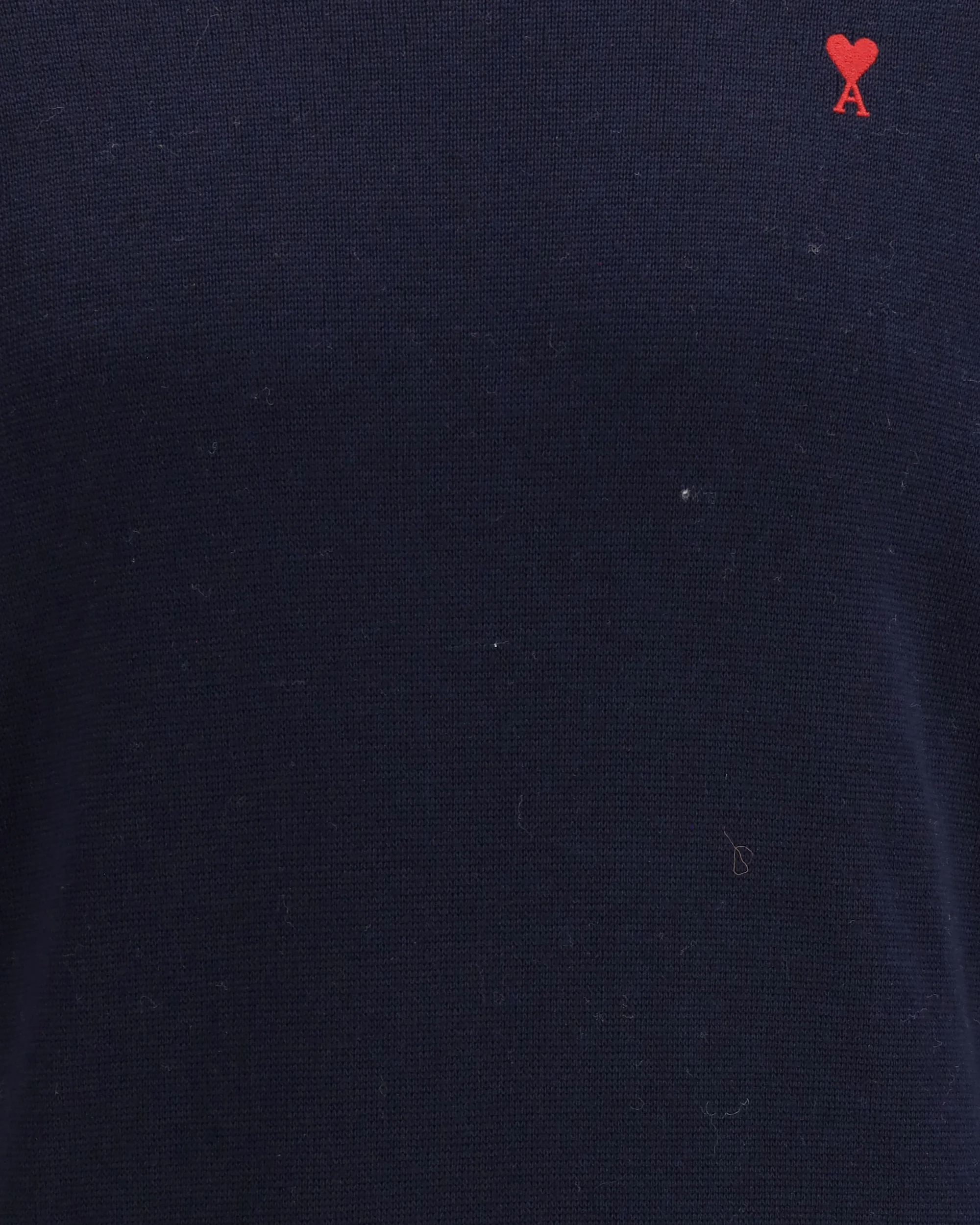 Pull Col Rond Ami De Coeur - Image 5