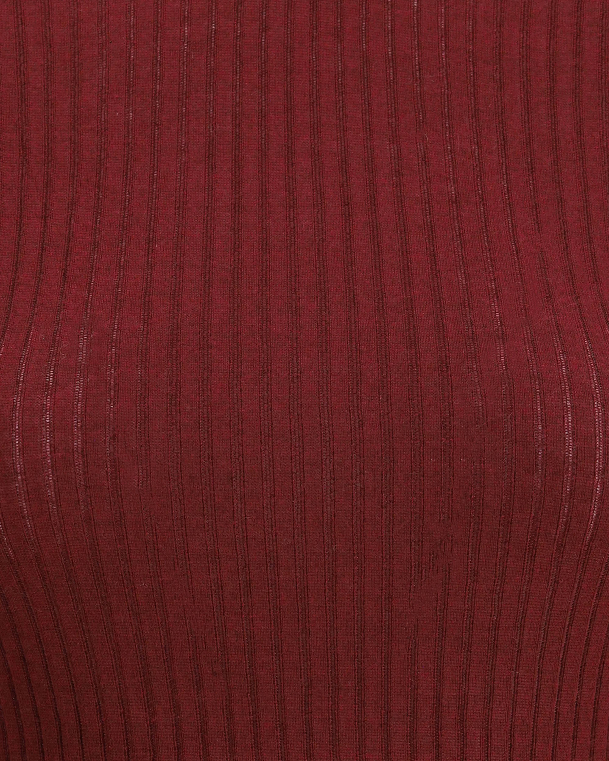 Ribbed knit Top - Image 5