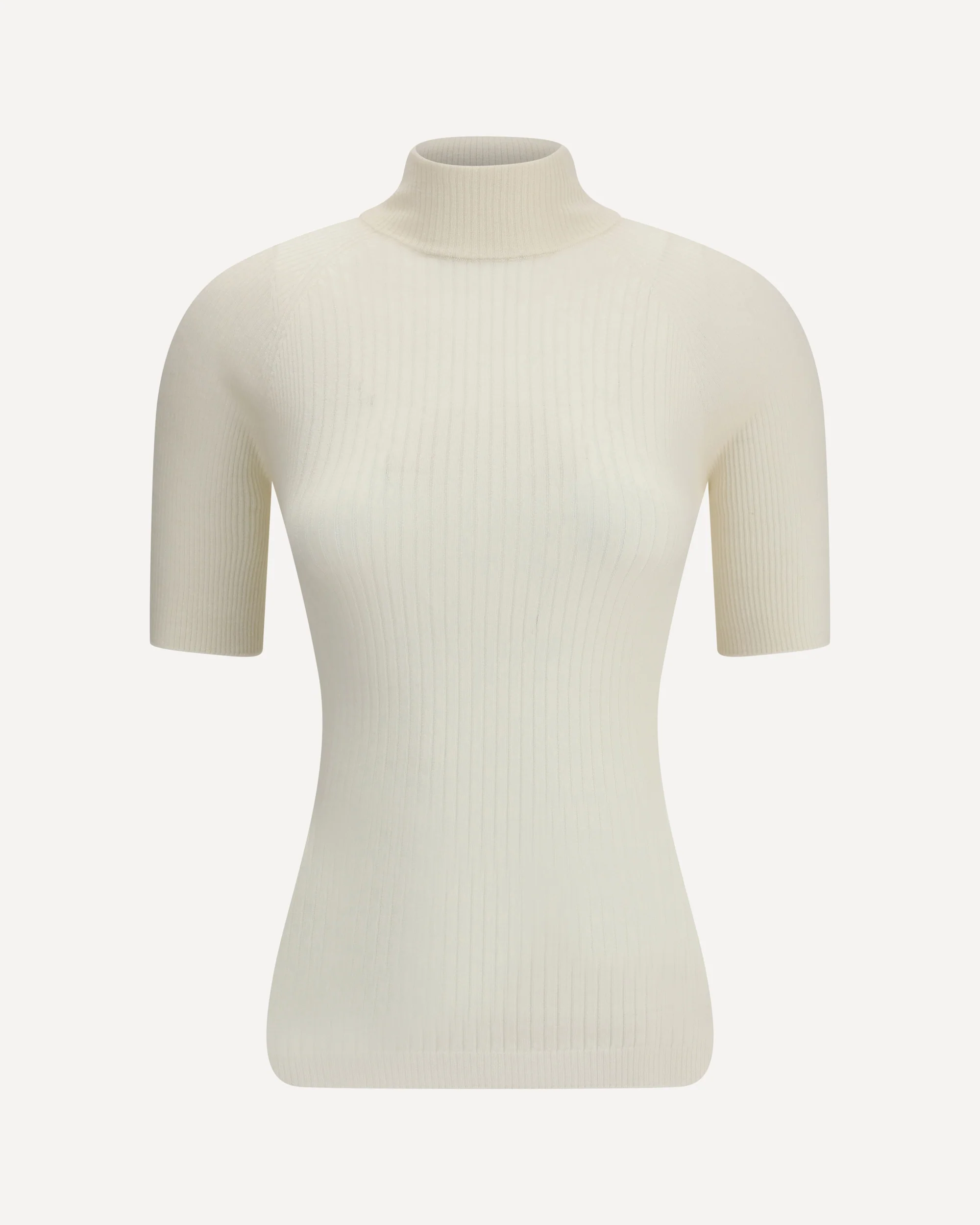 Ribbed knit Top - Image 3