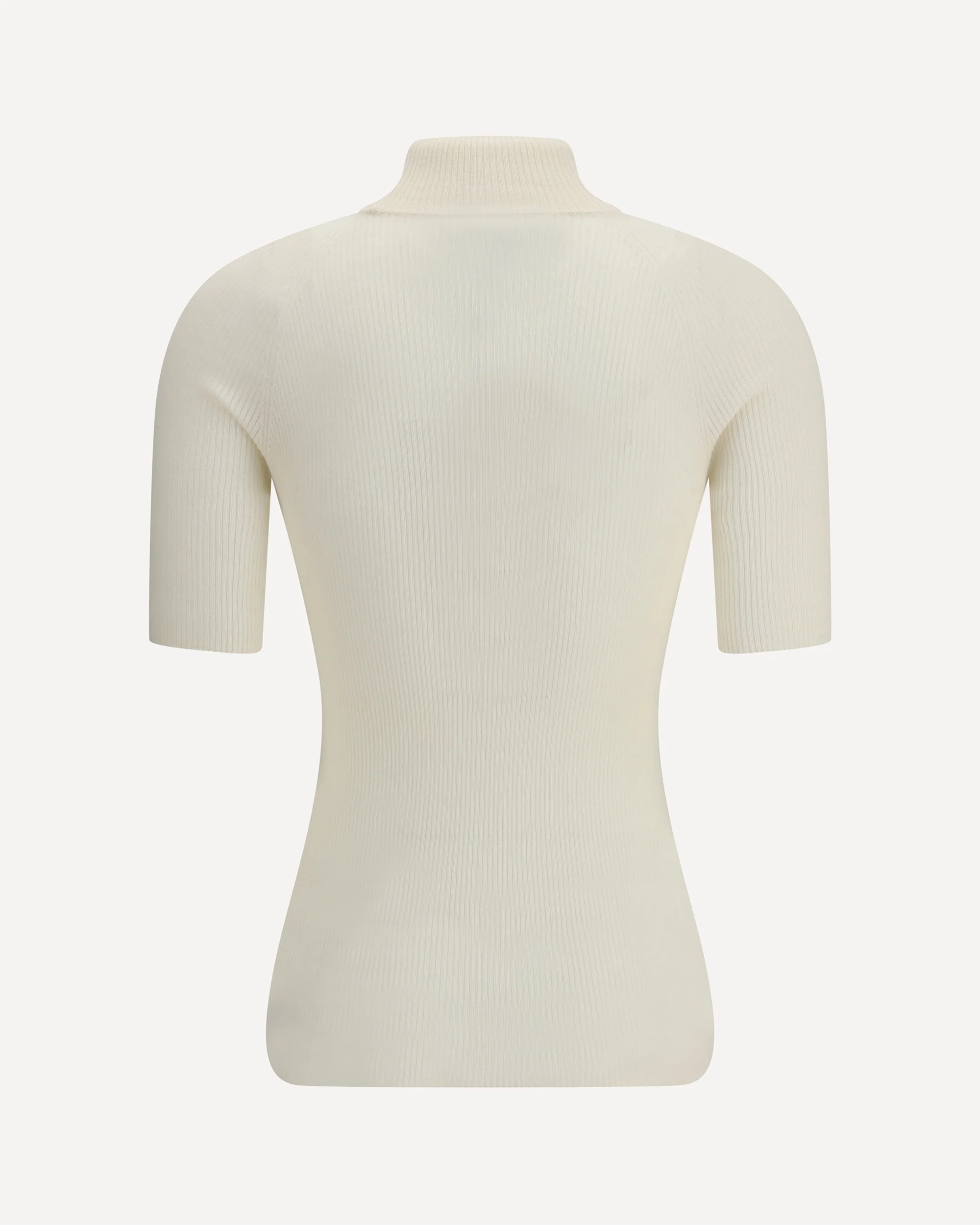 Ribbed knit Top - Image 4