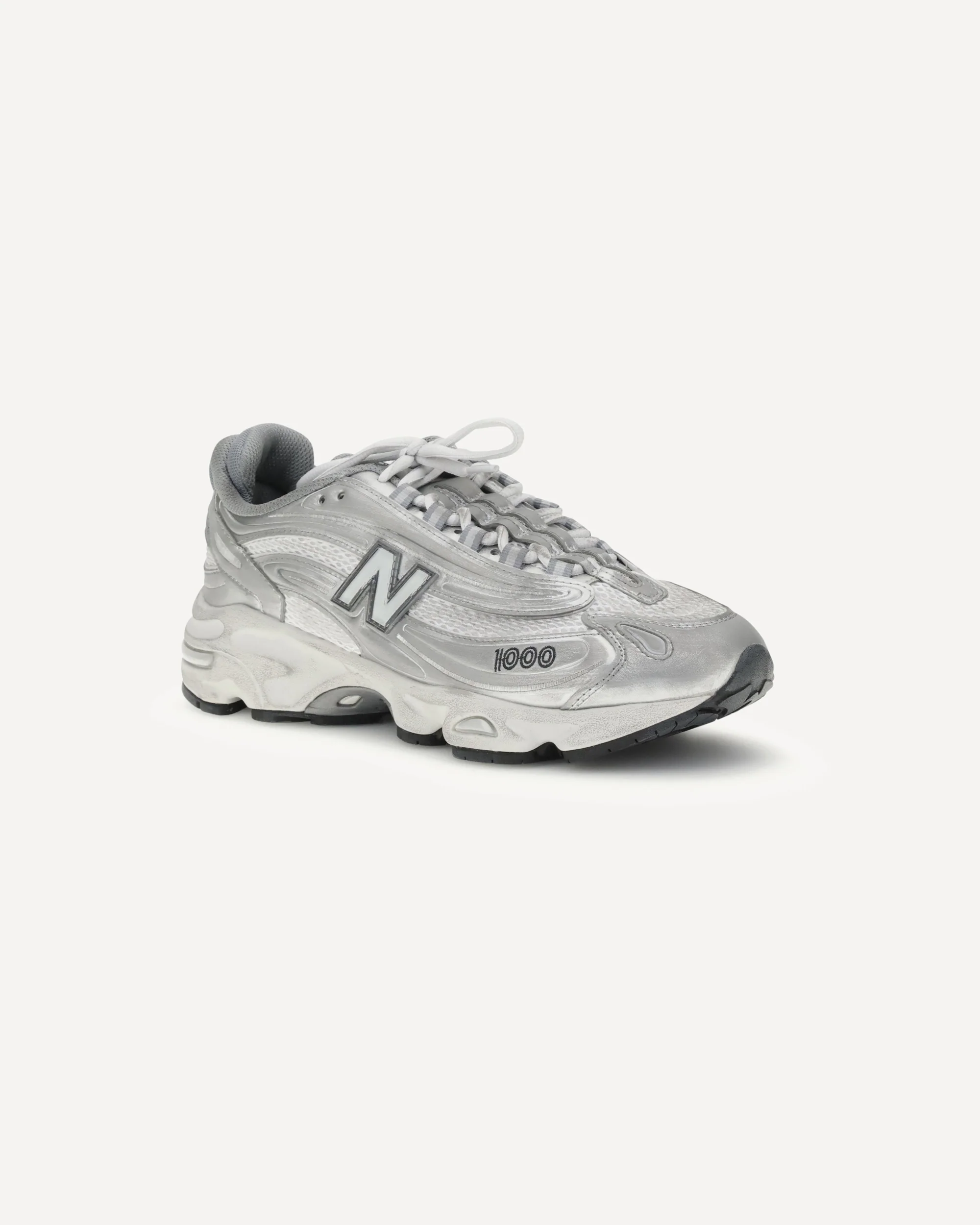 1000 Sneakers - Image 4